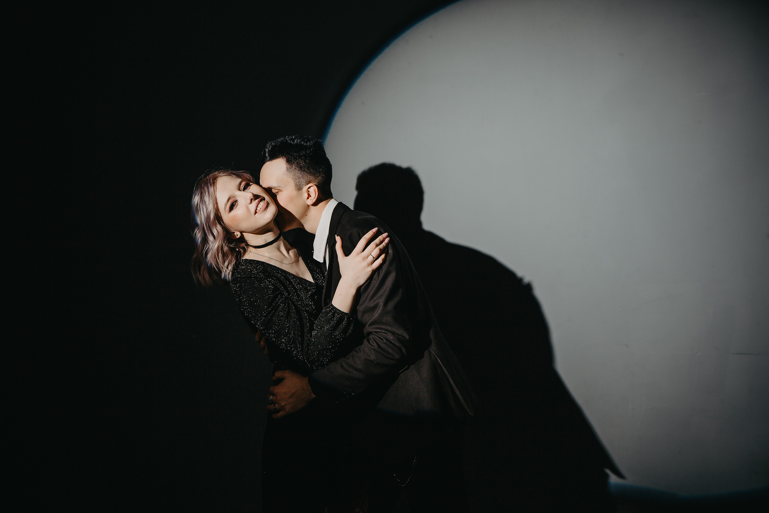 Света & Влад. Репортажный и свадебный фотограф Ярославль, Москва Сдобников Андрей