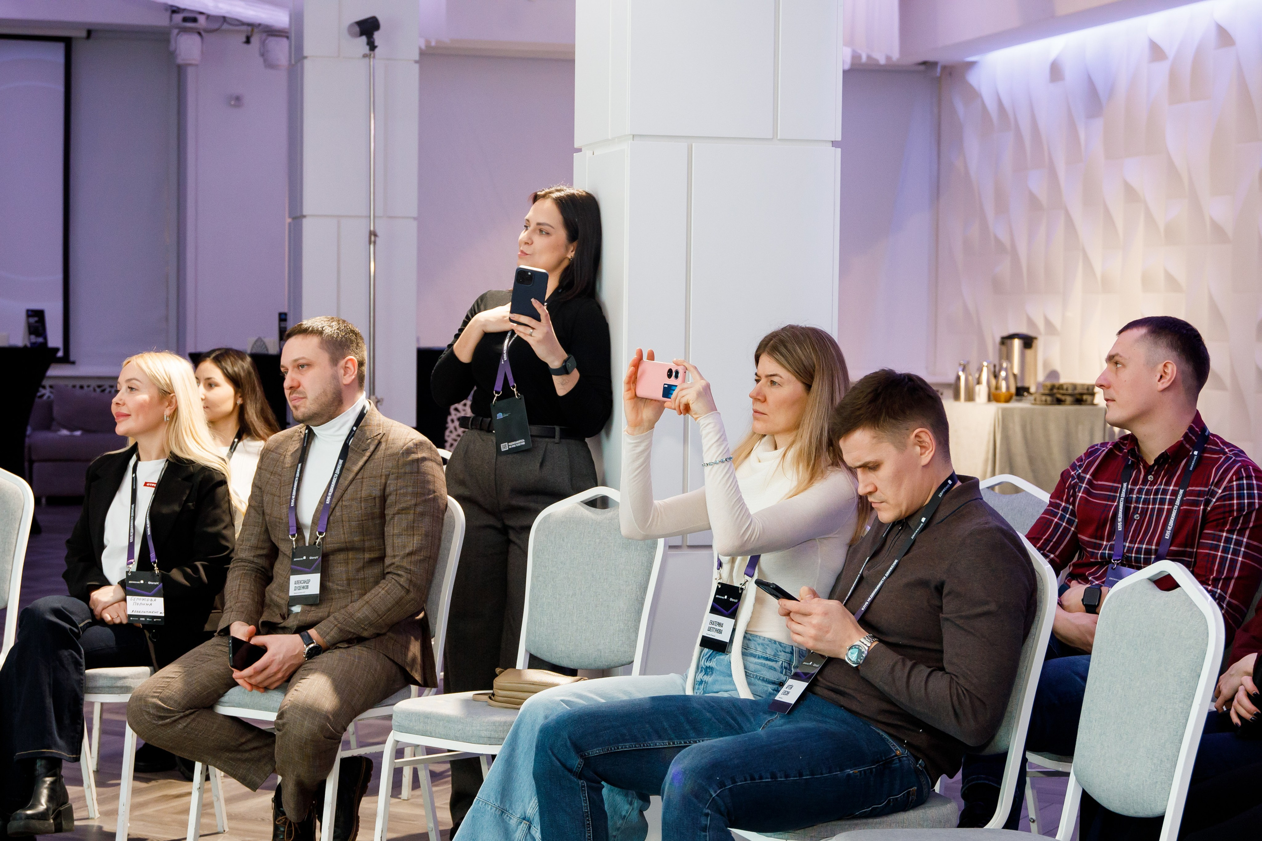 Деловое мероприятие клуба недвижимости «Движение». Фотограф Дмитрий Молчанов | Фотограф Пермь | Фотограф