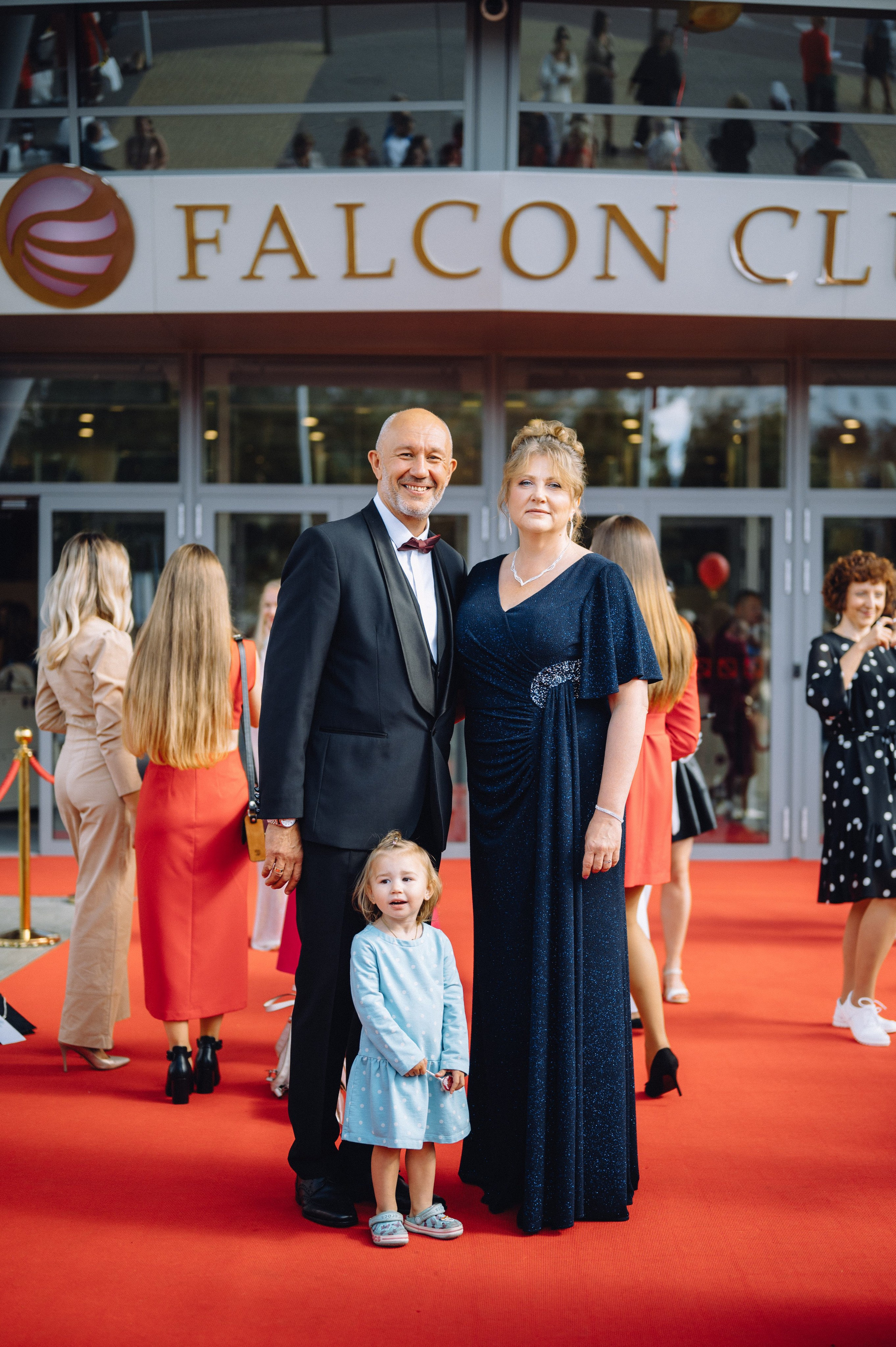 Репортаж с мероприятия NSP. Профессиональный фотограф Алексей Васенцев. Минск, СПБ, Москва