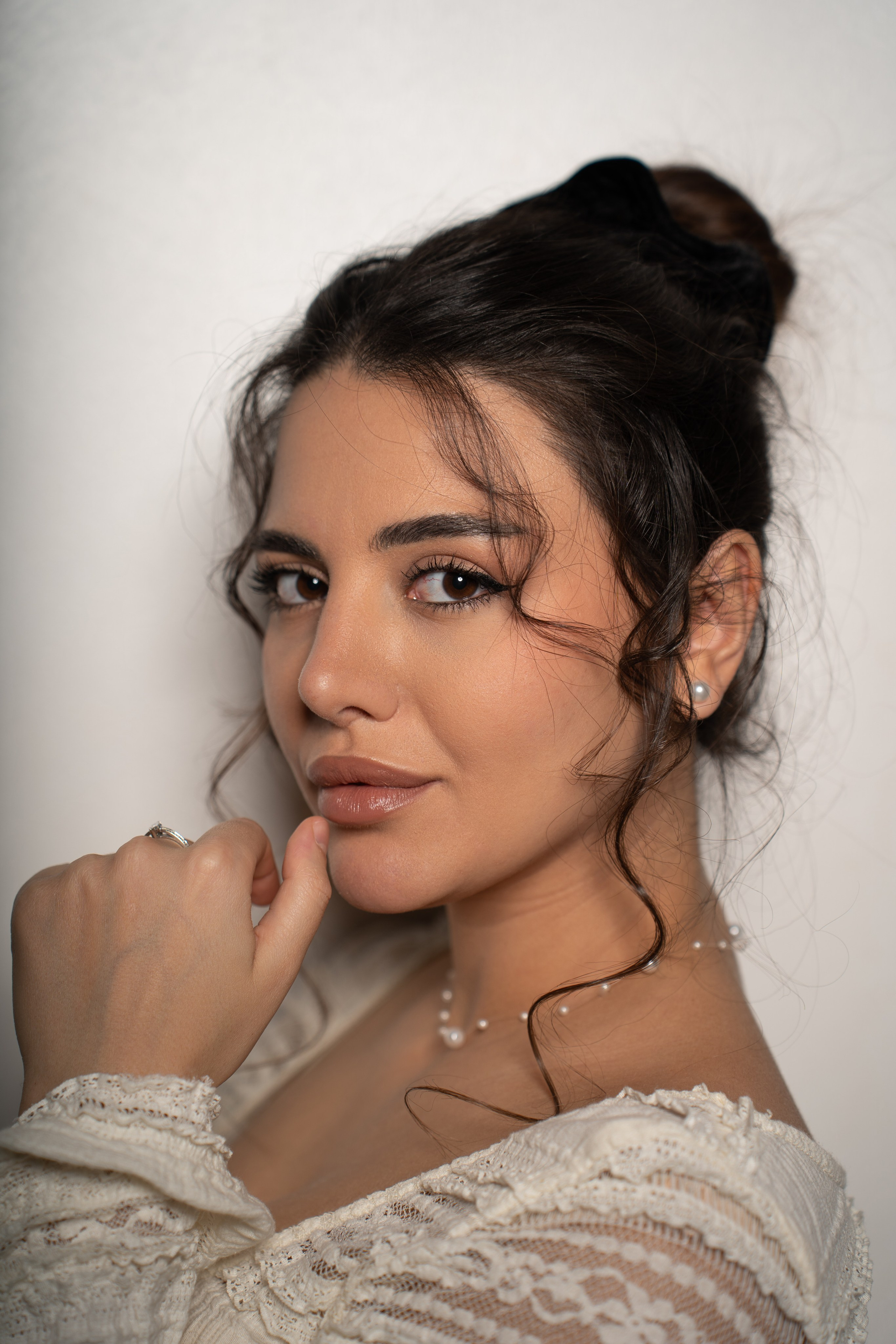 Студийная фотосессия. Photo.eduardovna