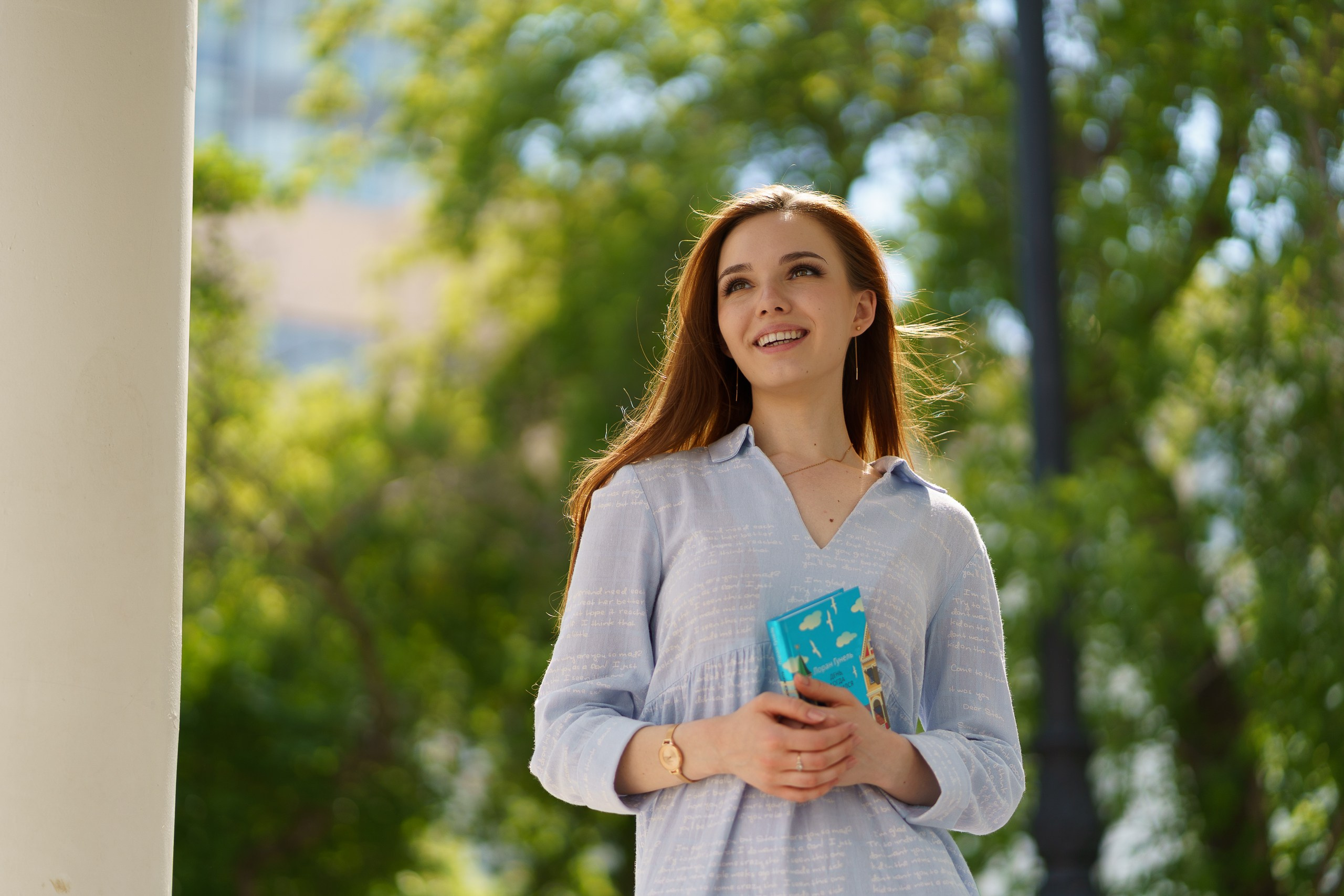 Профессиональные портретные фотосессии Екатеринбург