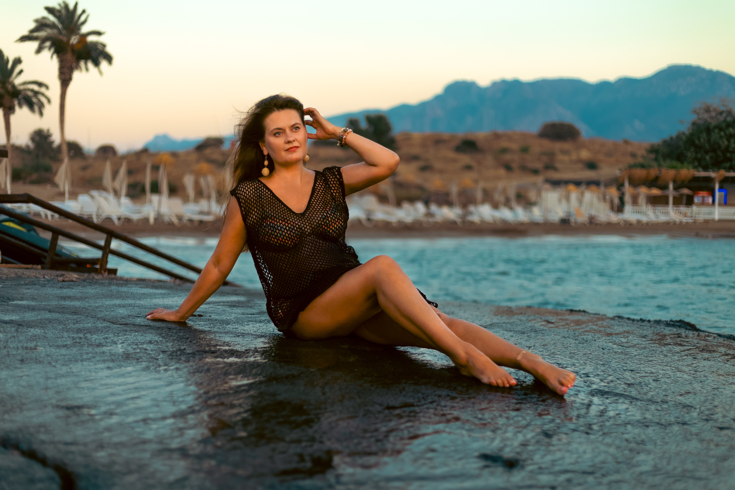 Анна. Семейный фотограф Израиль