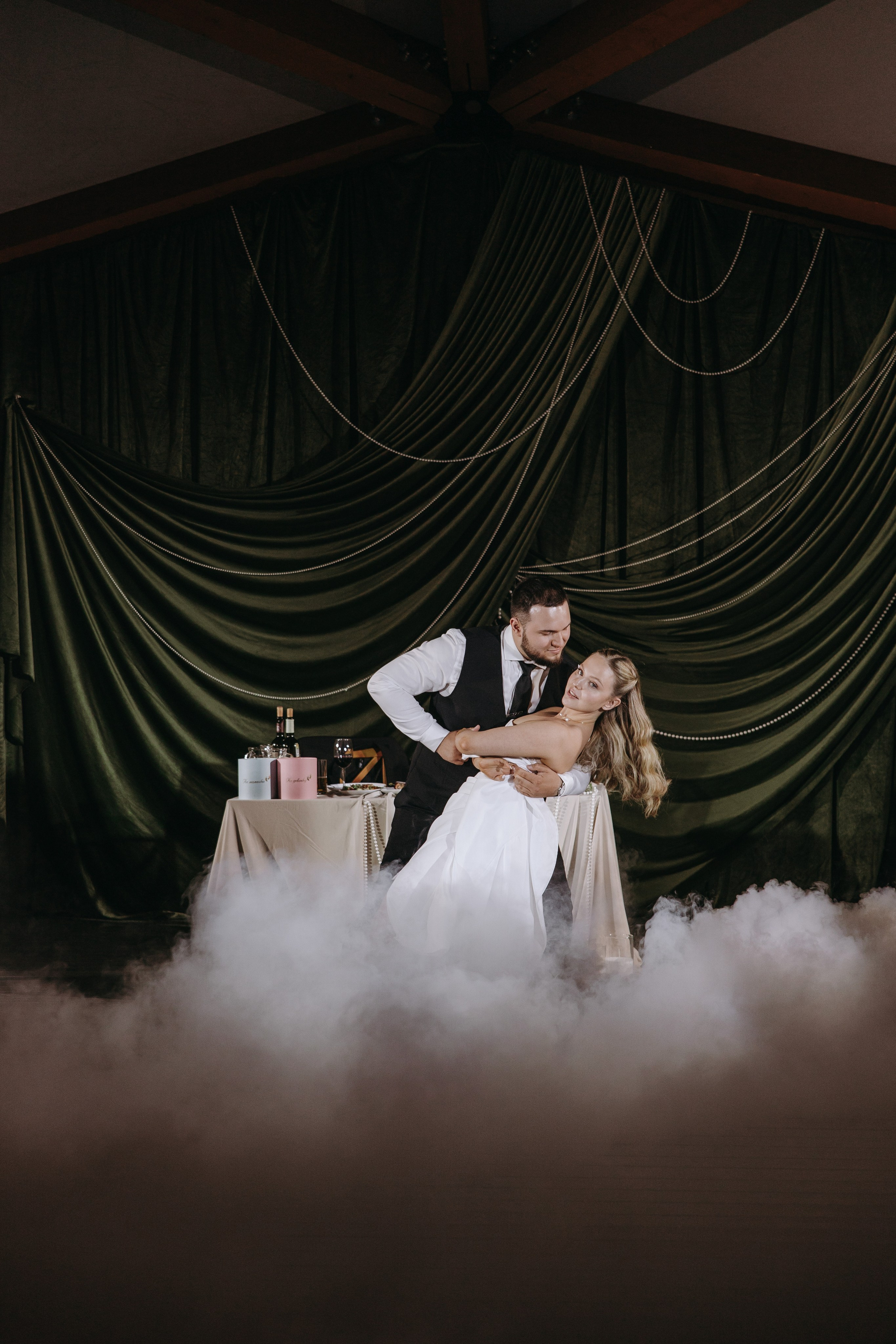 Иван и Оксана. Свадебный и семейный фотограф в Уфе Руслан Миргаляов