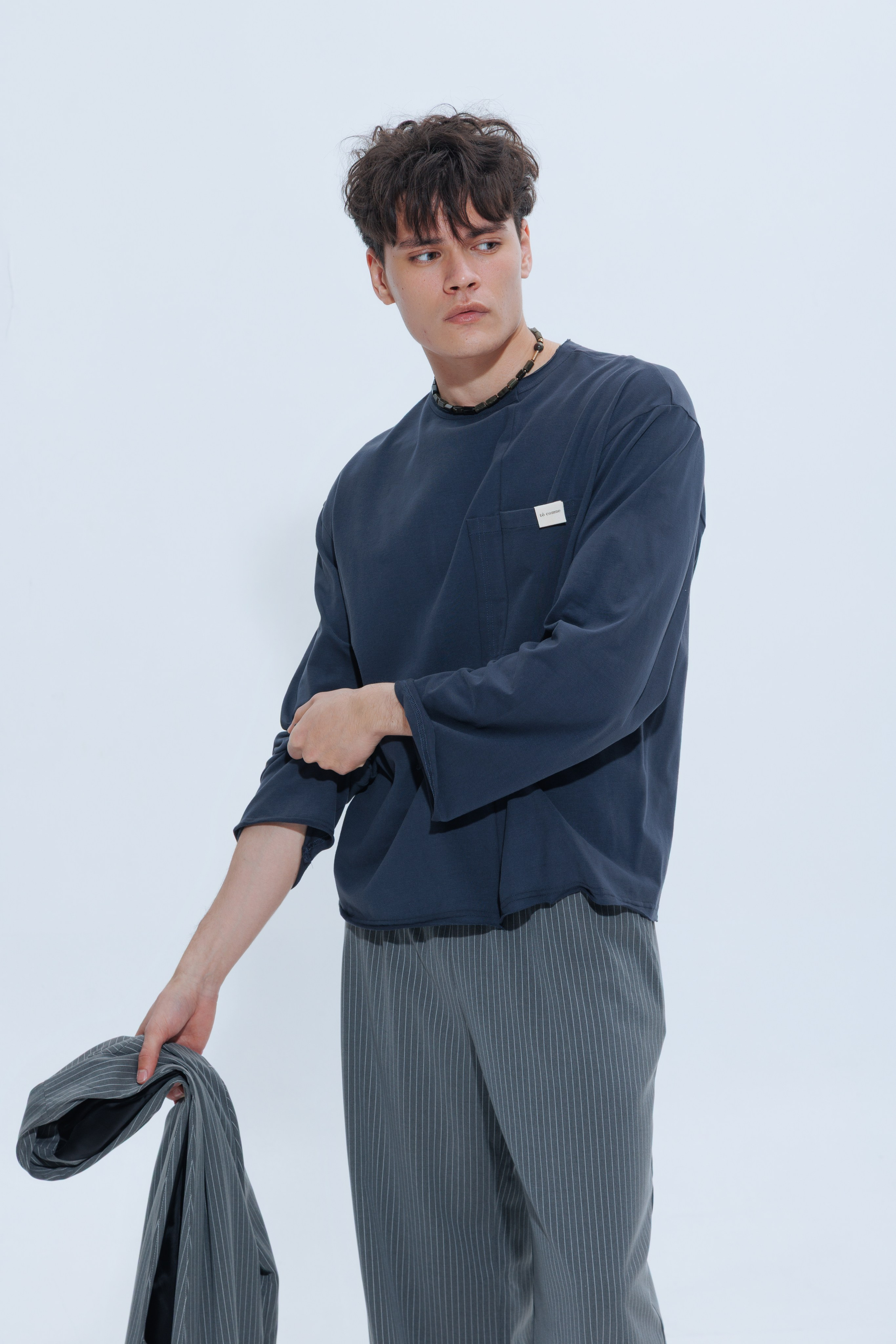 Дамир. Модельное агентство TM Models в Калининграде