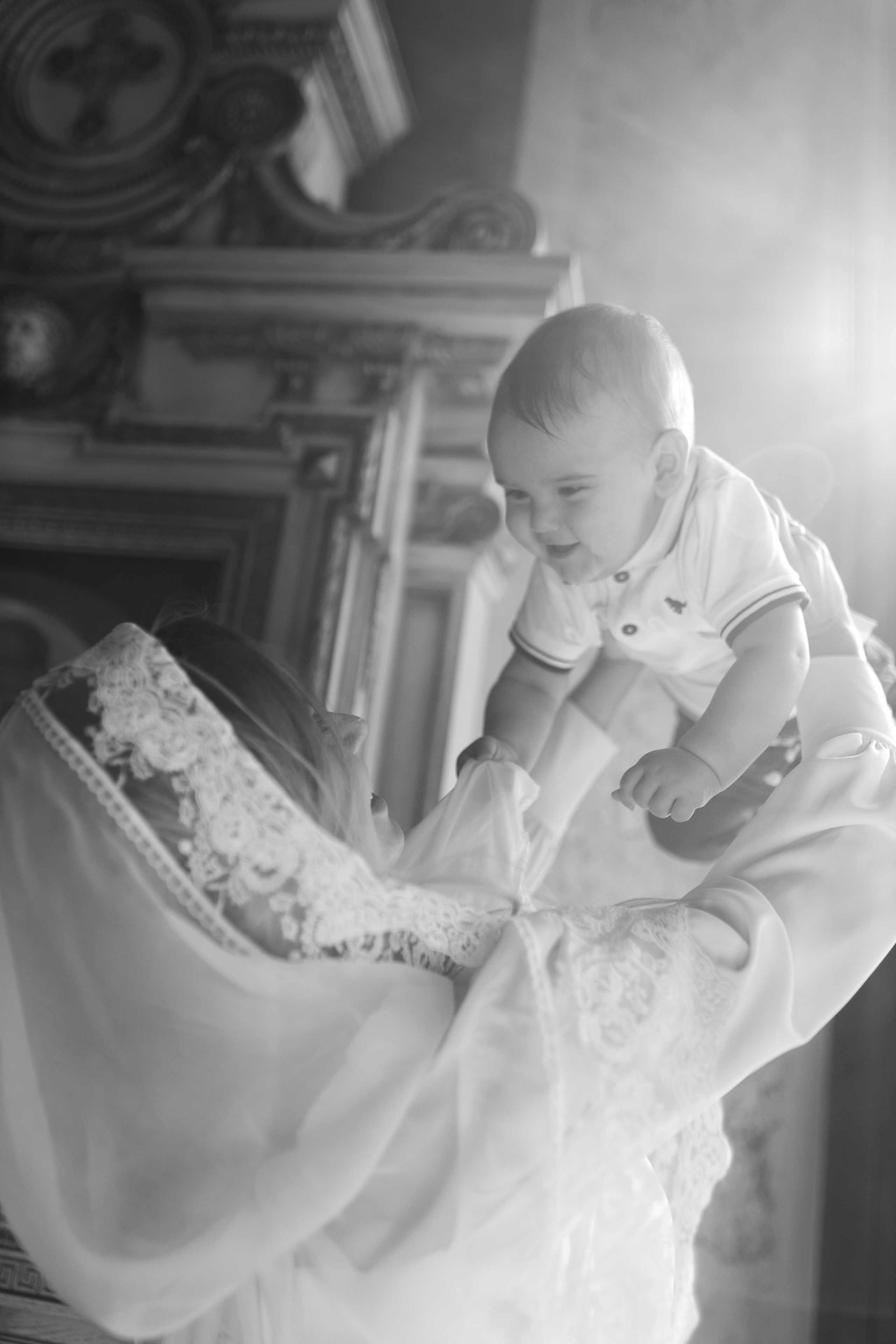 Виктория, Церковь Иконы Божией Матери. Свадебный фотограф | Москва