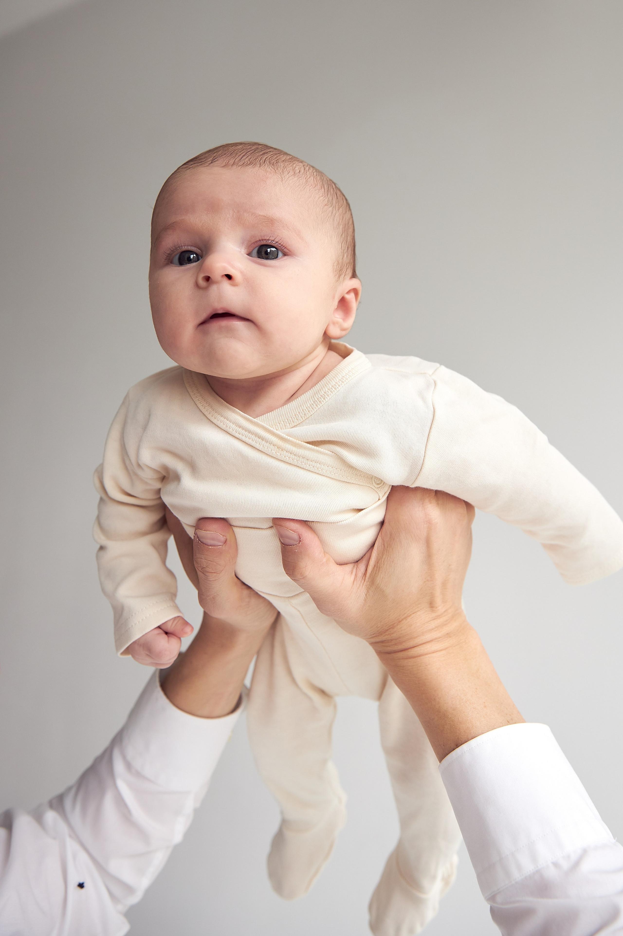 Наташа, Женя и Ева. Фотограф Савченко Люба. Москва