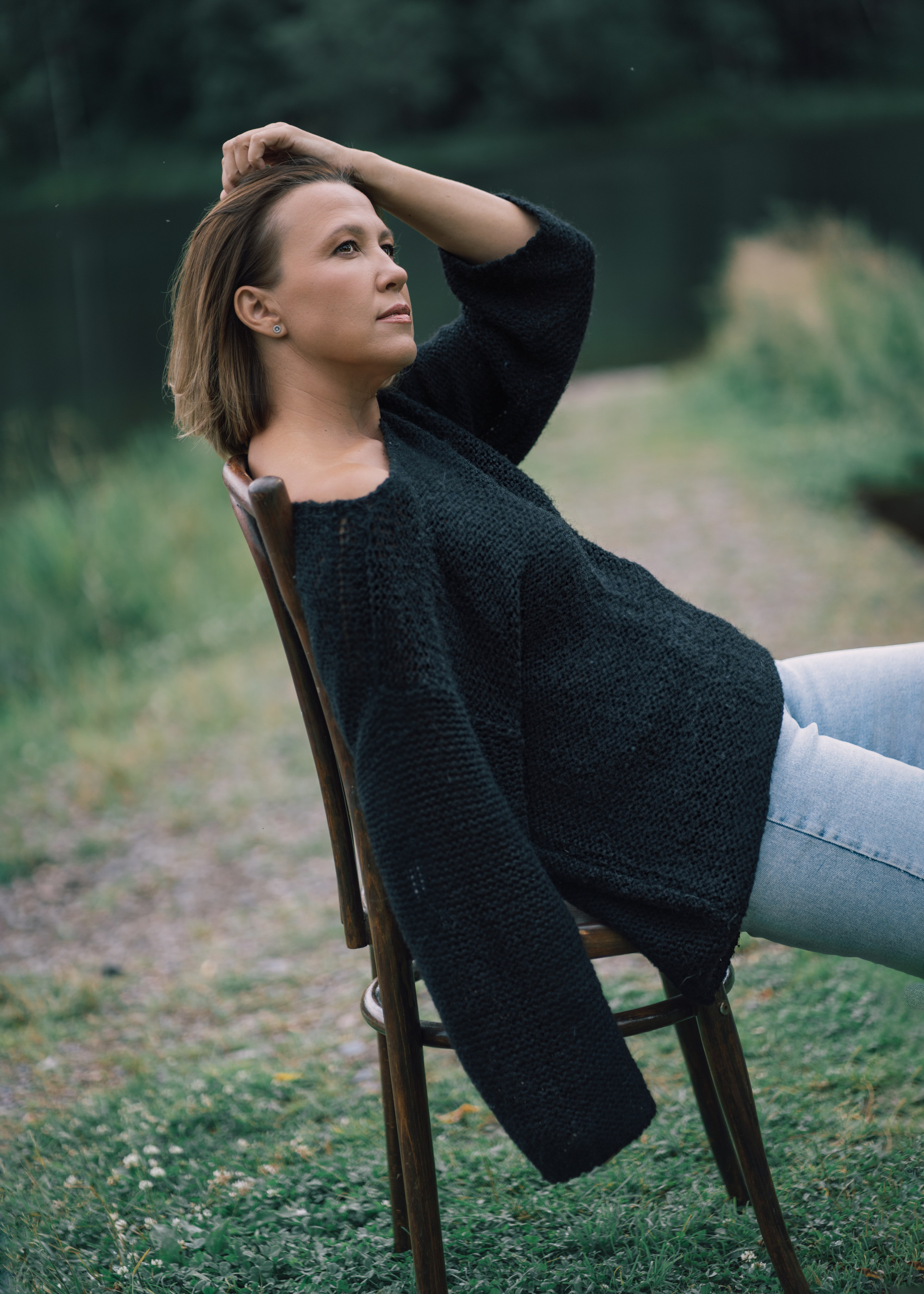 Ольга. Женский фотограф в Красноярске