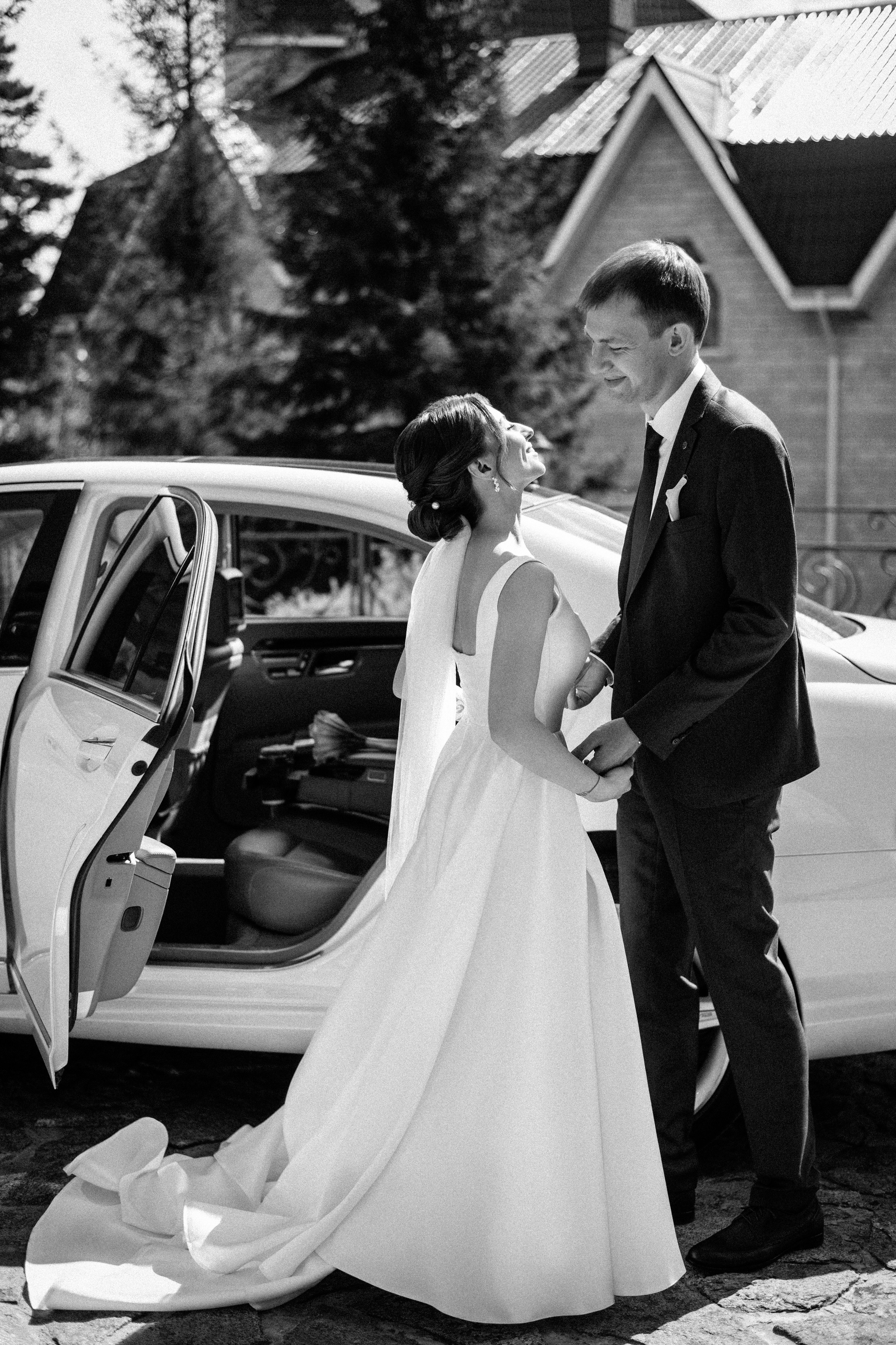 Екатерина & Михаил. Фотограф в Екатеринбурге Веретенова Наталья