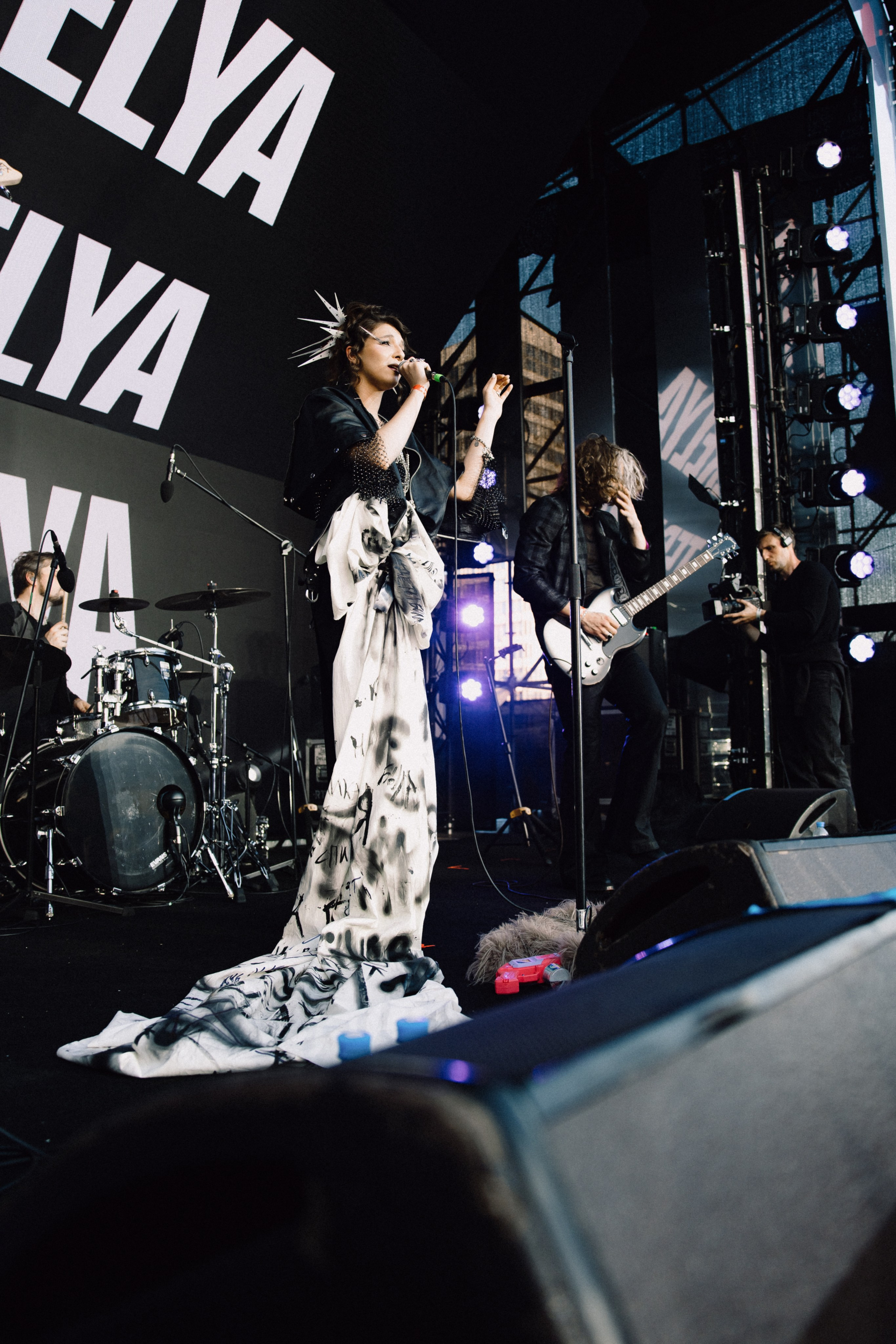 ЧТИВО/ФЕСТ. Костя Жуков — фотограф в Москве