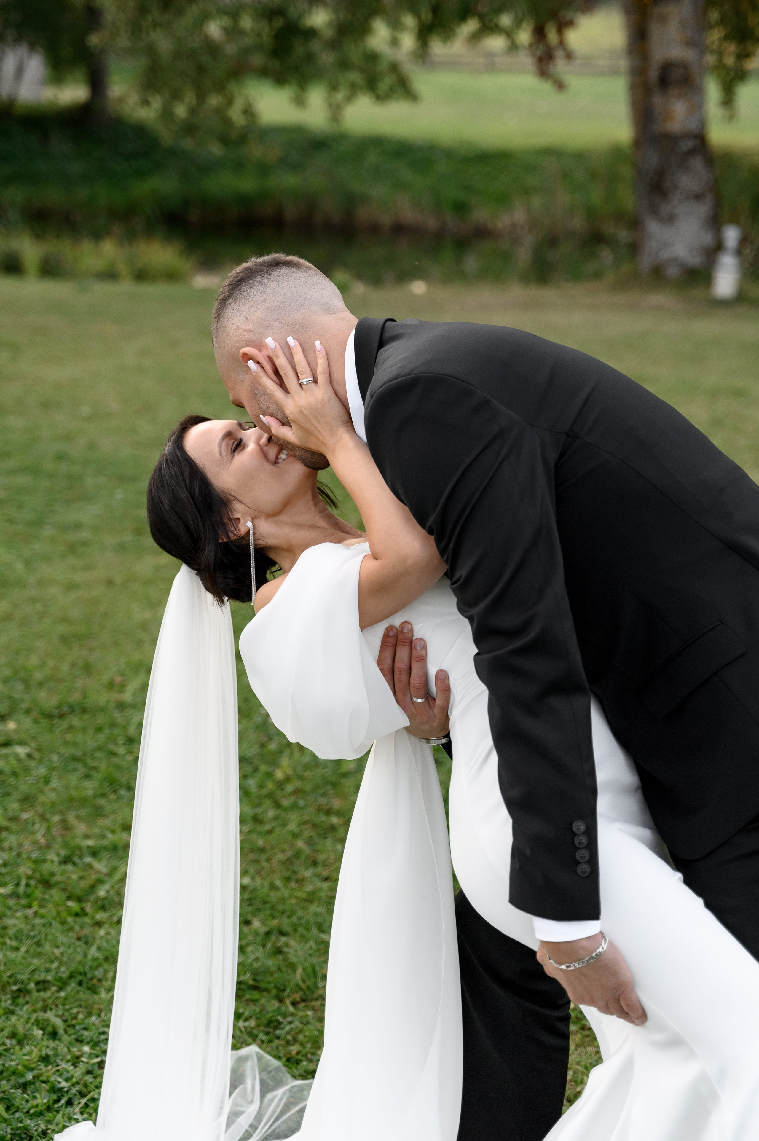 L&O. Свадебный фотограф Минск