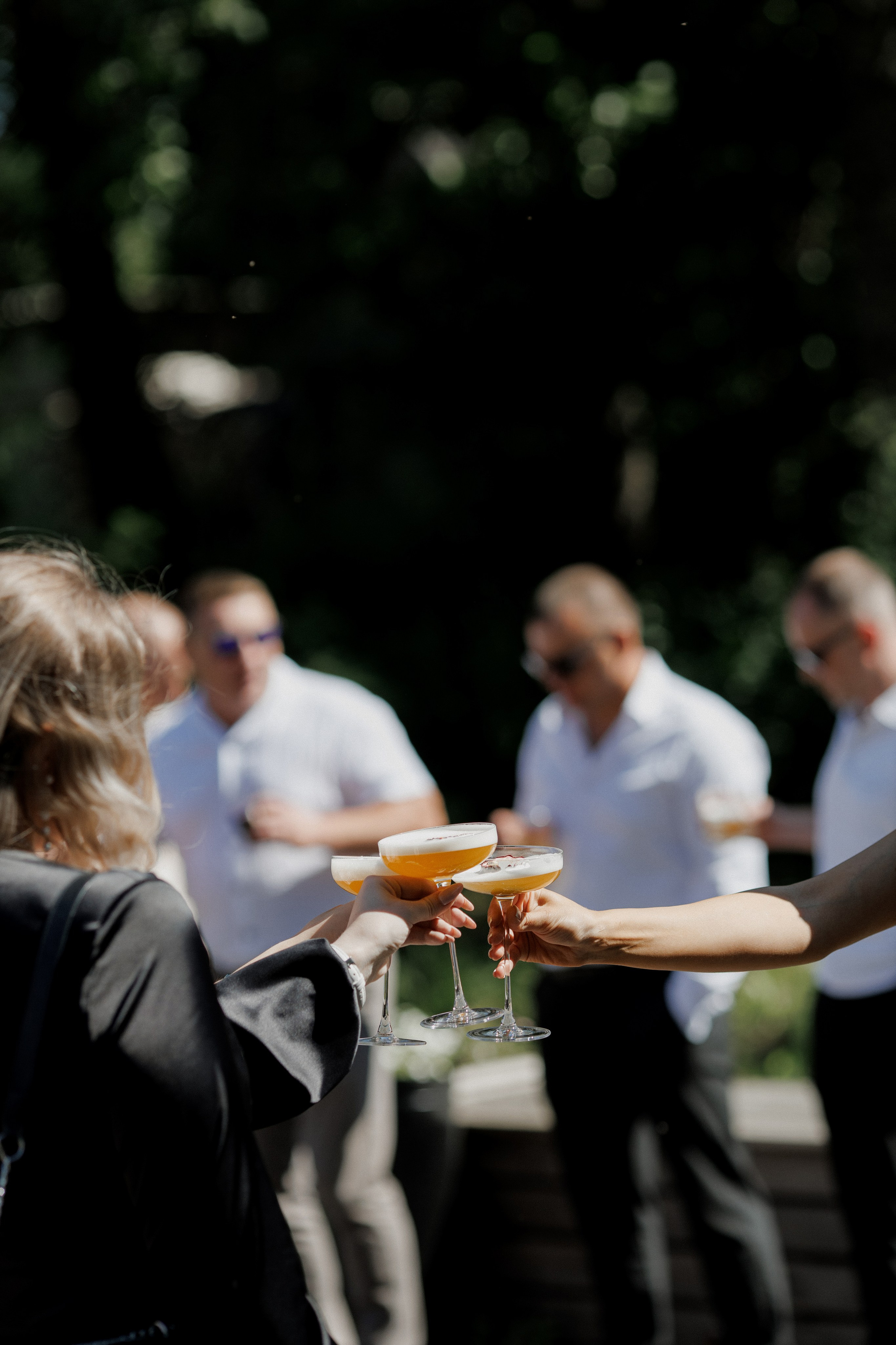 КИРИЛЛ И ИРА. Свадебный фотограф Минск