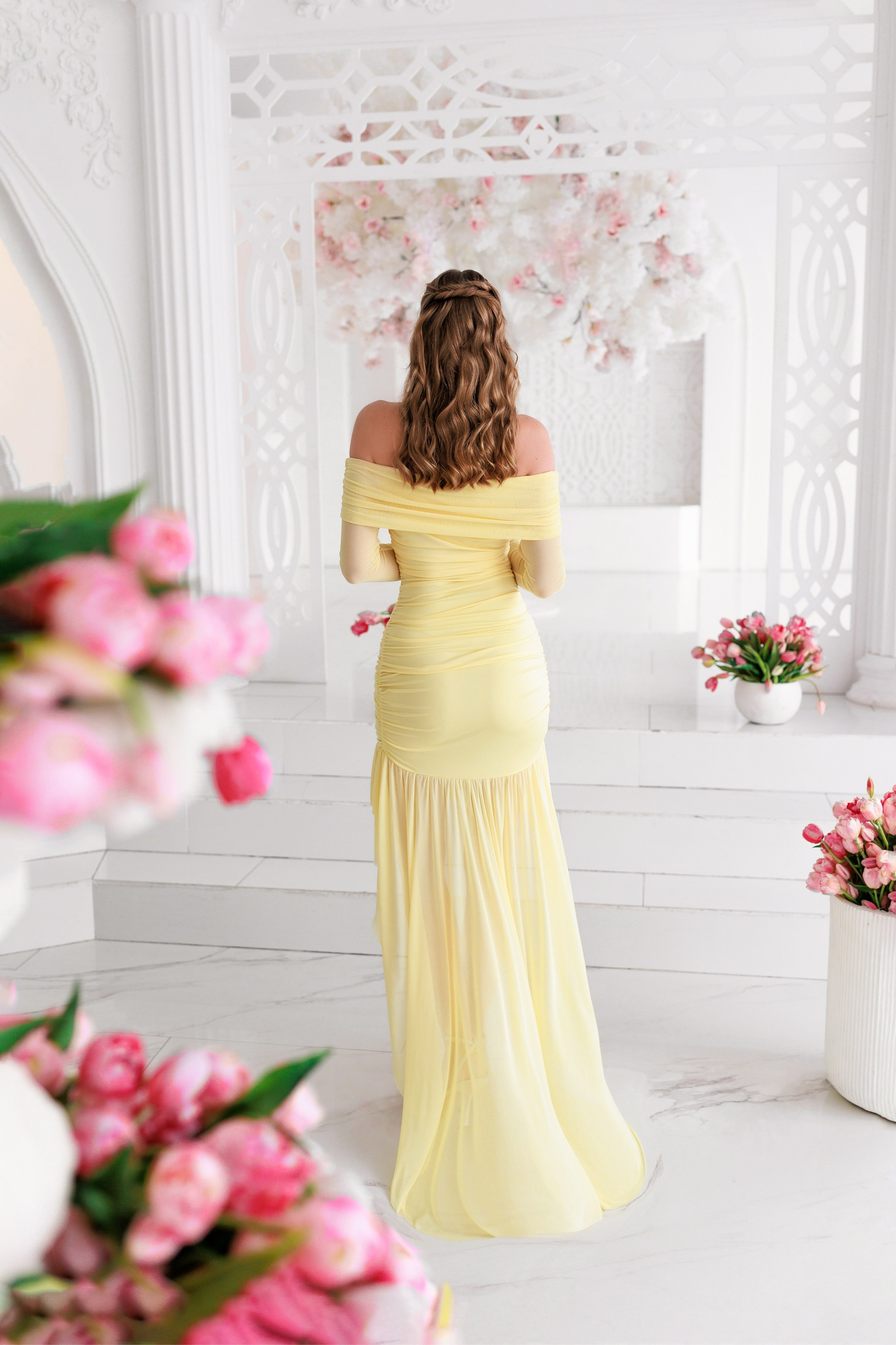 Аня. Женский и семейный фотограф в Москве- Ольга Самусенко