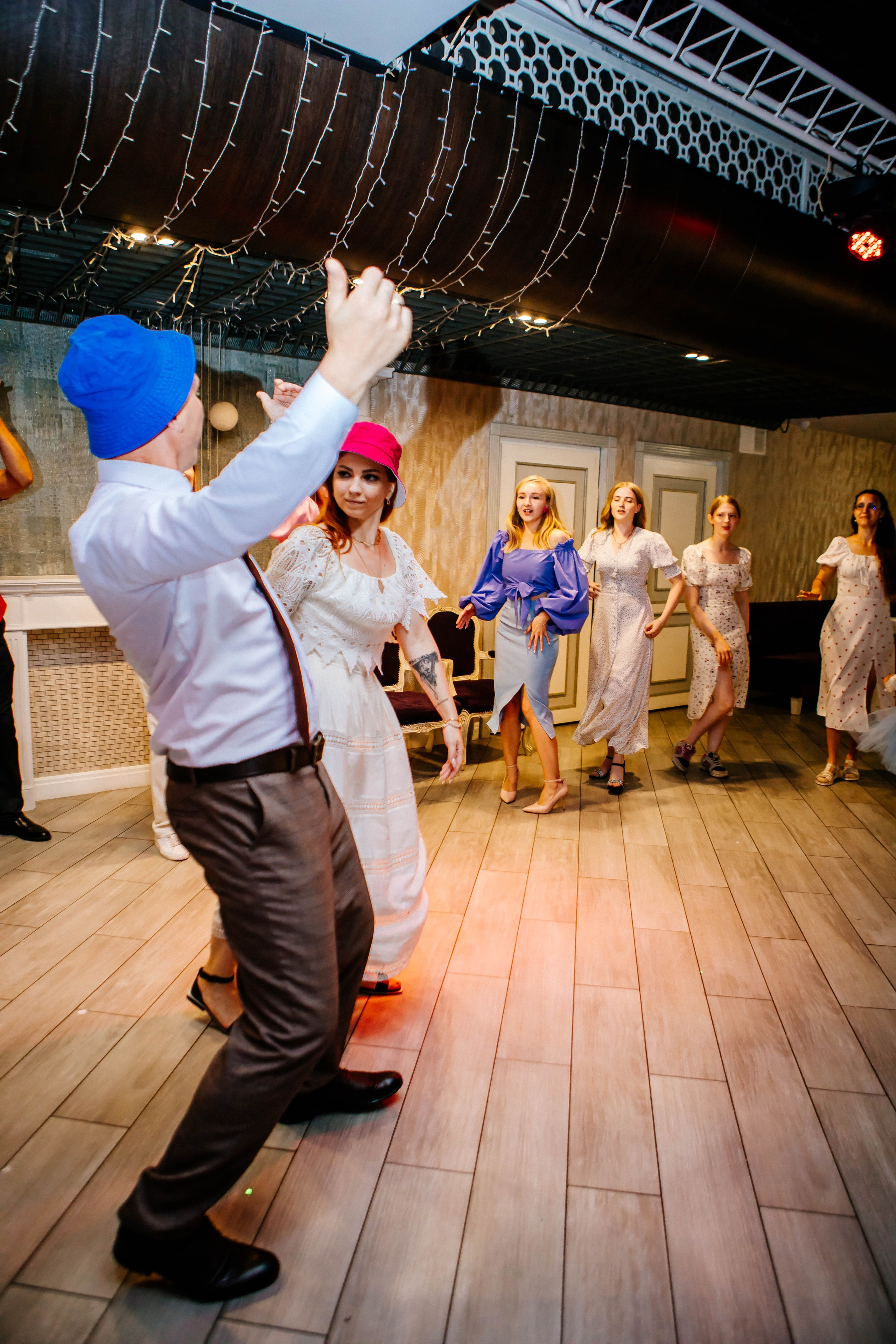 Форсаж. Рыжова Тамара