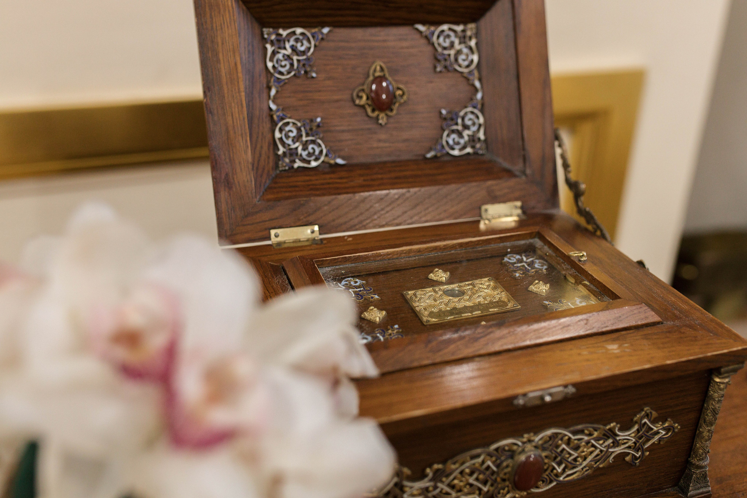 Храм святой мученицы Татианы при МГУ. Артеменкова Анна Фотограф