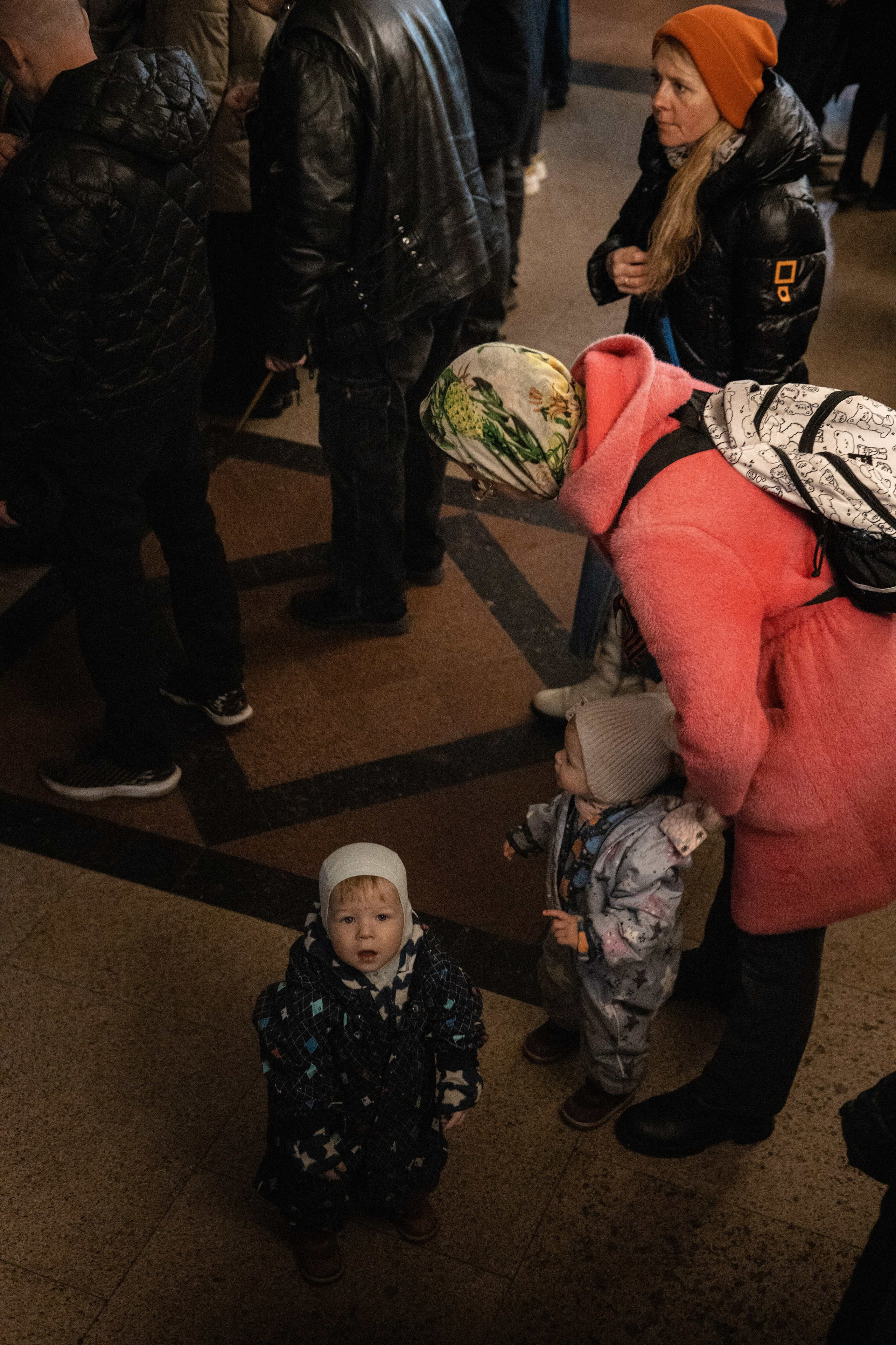 Служба 12 Евангелий.Георгиевский Кафедральный Собор.Одинцово. Артеменкова Анна Фотограф