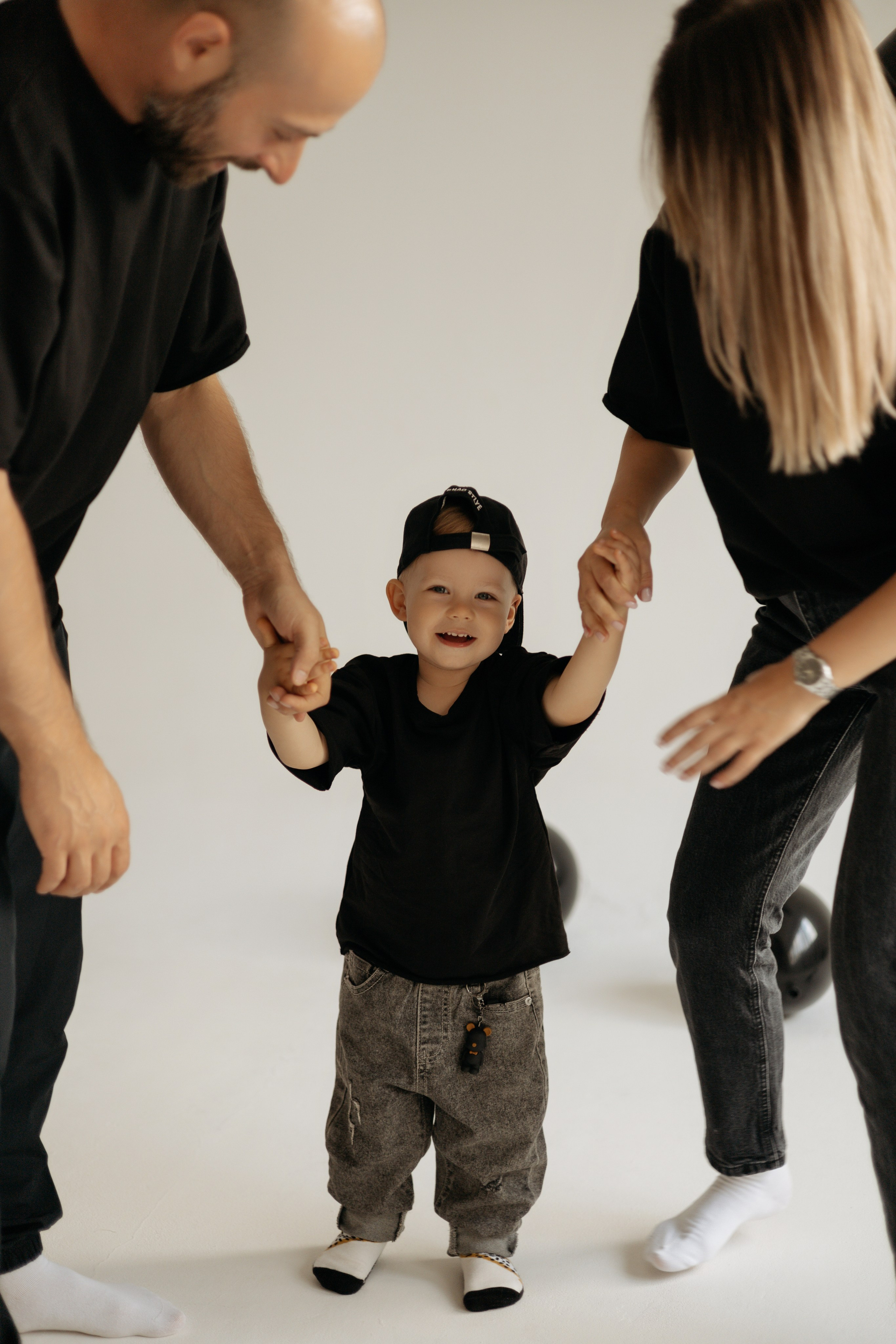 Луке 2 года. Самый теплый фотограф в Краснодаре Рябоконь Ксения