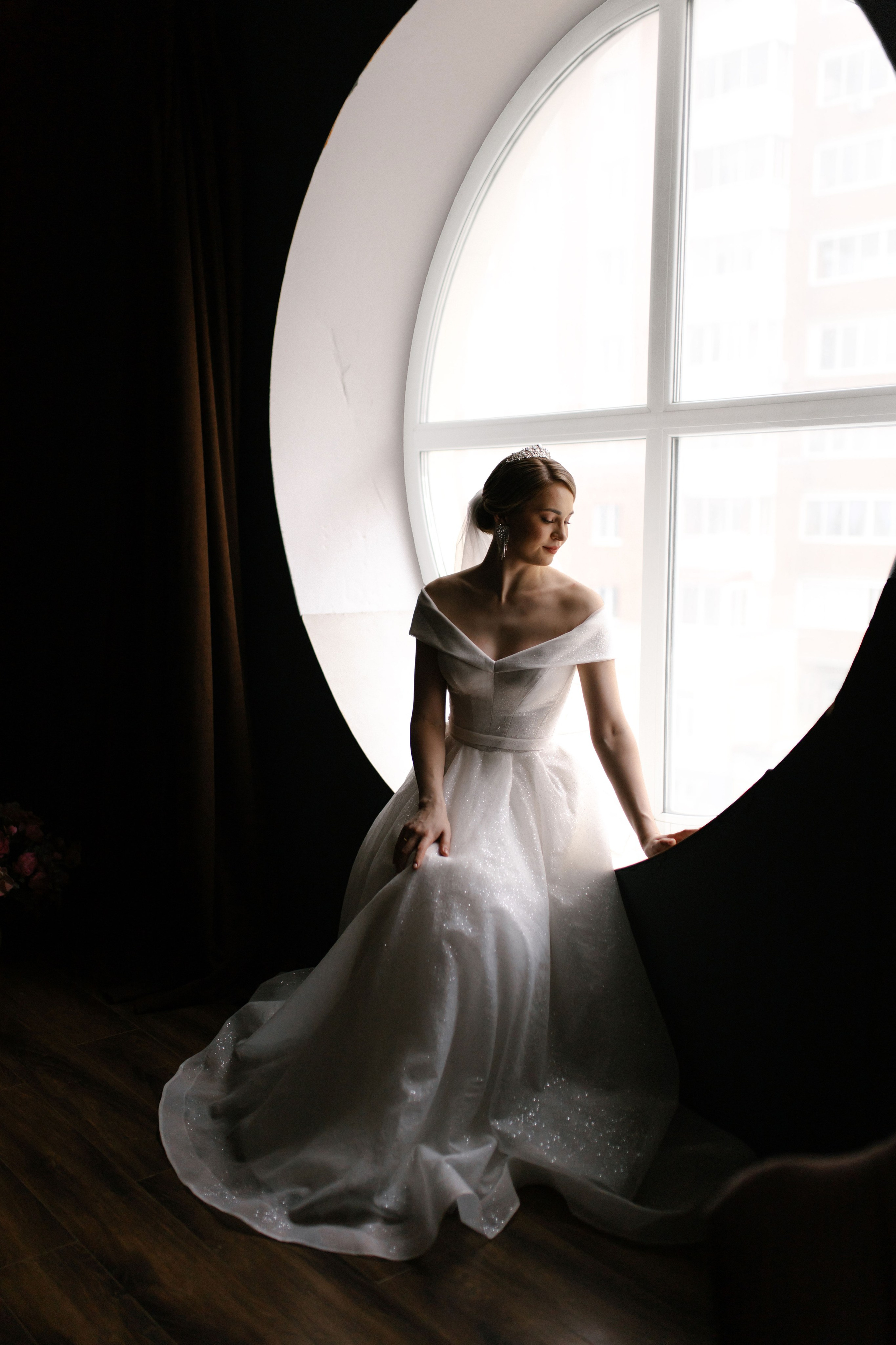 Настя Никита. Женский и семейный фотограф в Томске Алиса Качан