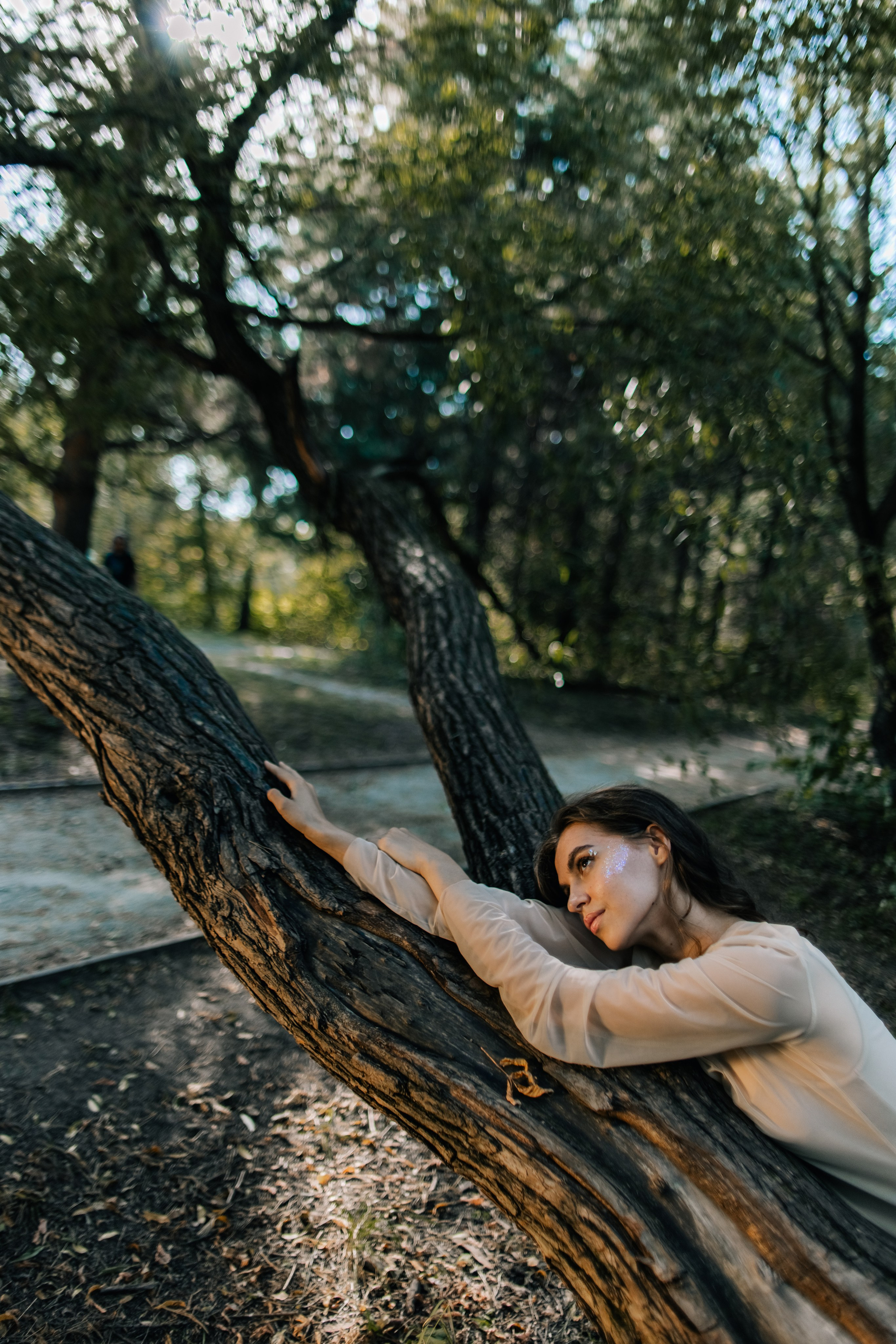 Индивидуальные фотосессии