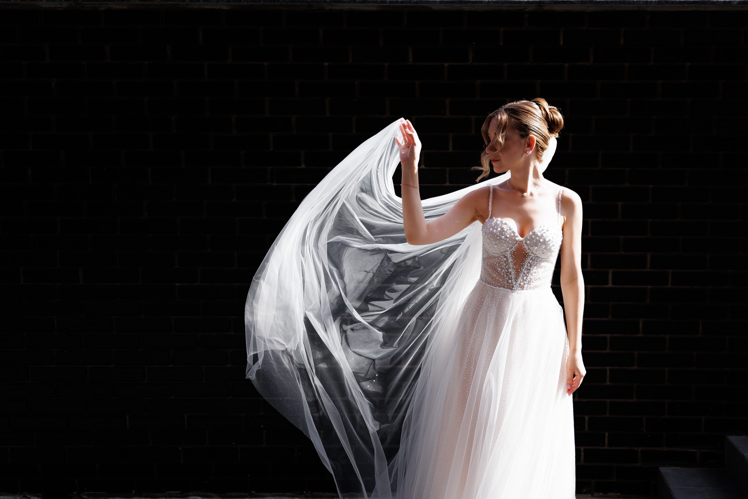 Любовь цвета «фуксия». Свадебное агентство «MarWedding»