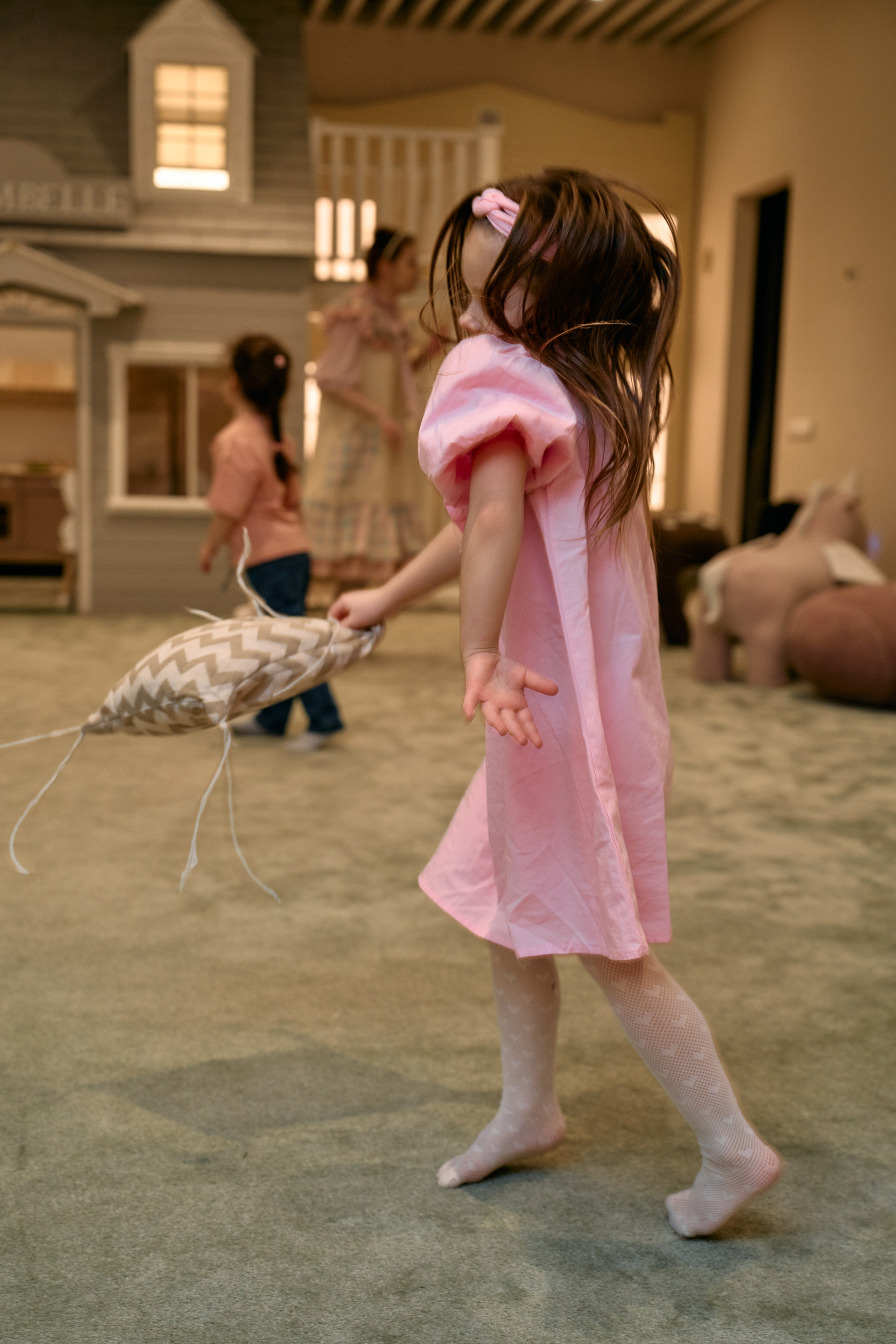 Эмми 2 годика. Фотограф в Москве Анна Москаленко. Съёмки Москва и Подмосковье