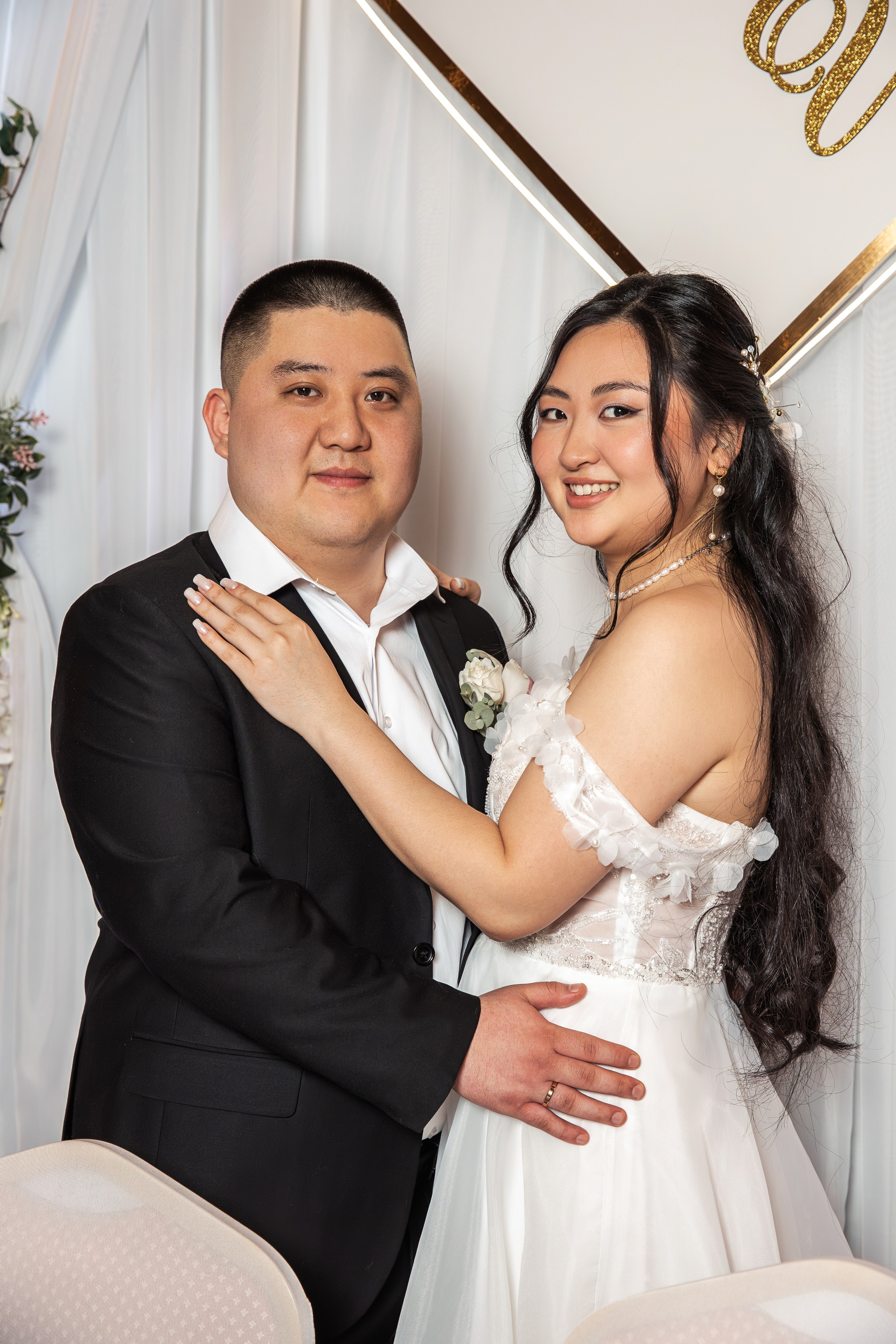 Репортаж Свадьбы в Ресторане в Москве. Семейный и женский фотограф в Москве Надежда Воробьева