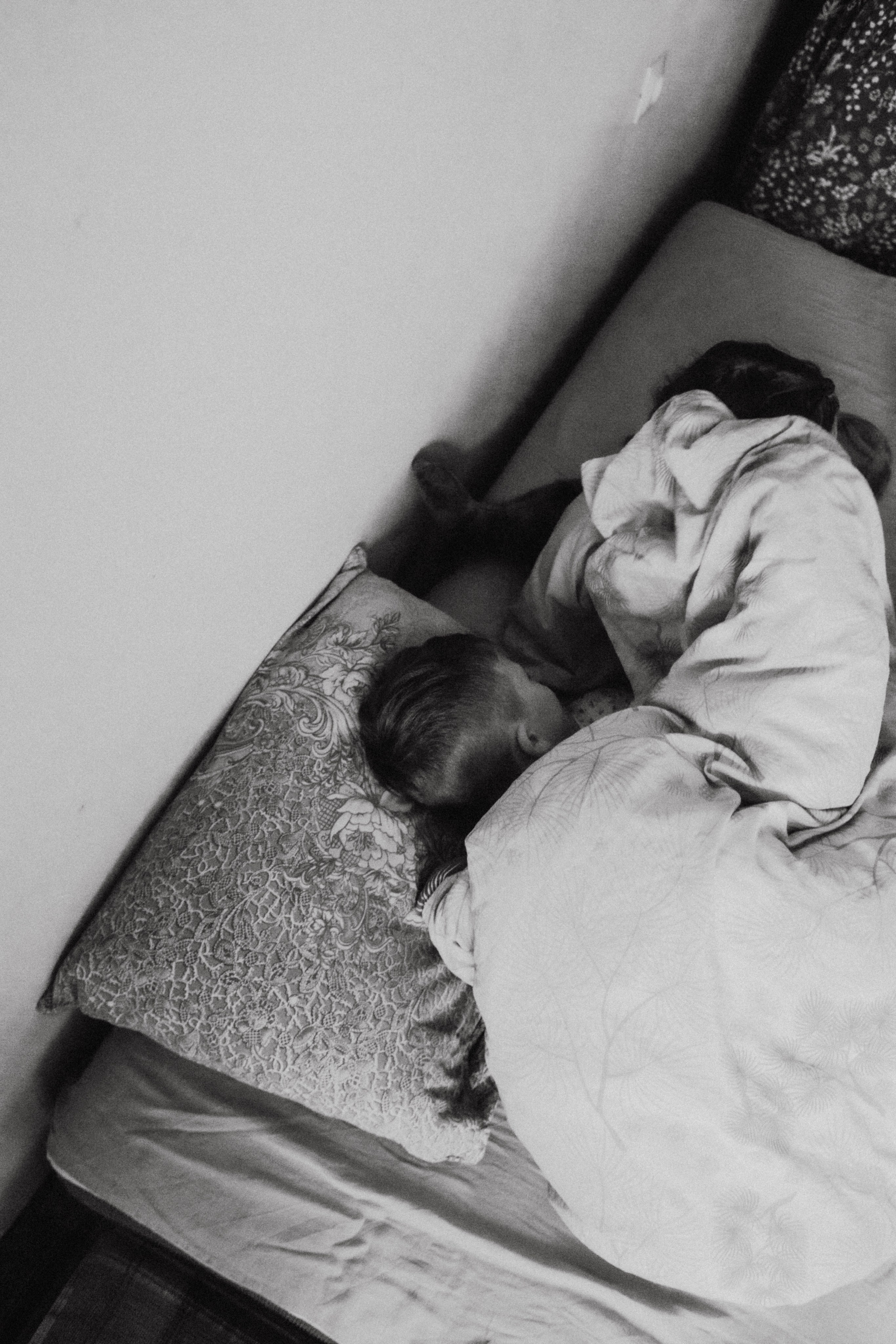 Семейное. Сборы первоклашки. Фотограф в Нижнем Новгороде