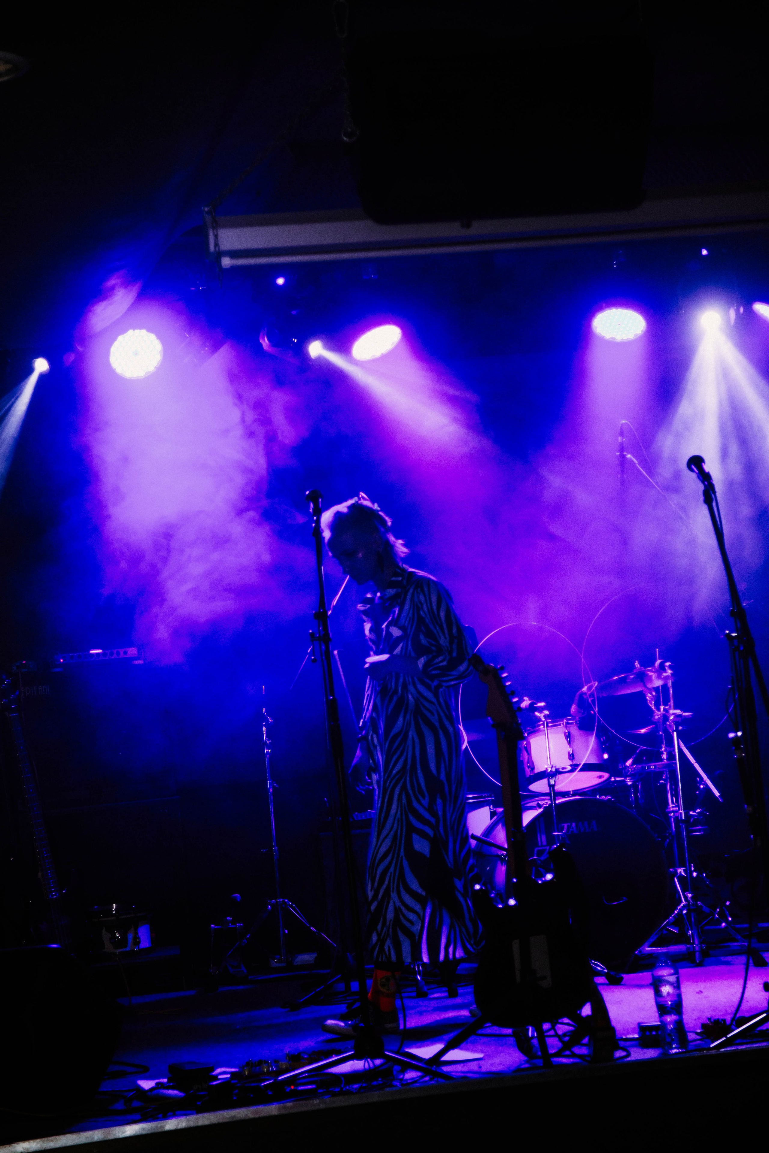 АКСОН концерт в Moriarty. Фотограф в Нижнем Новгороде