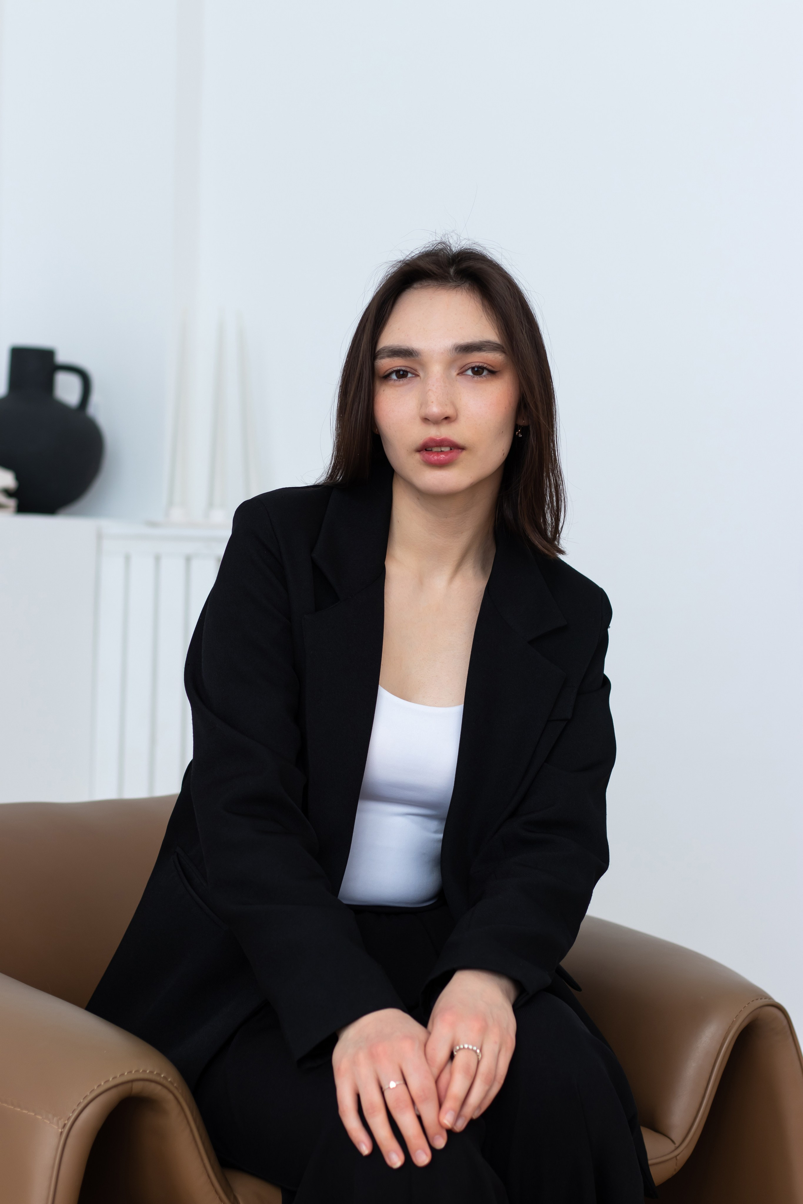 Юлия. Фотограф Чебоксары