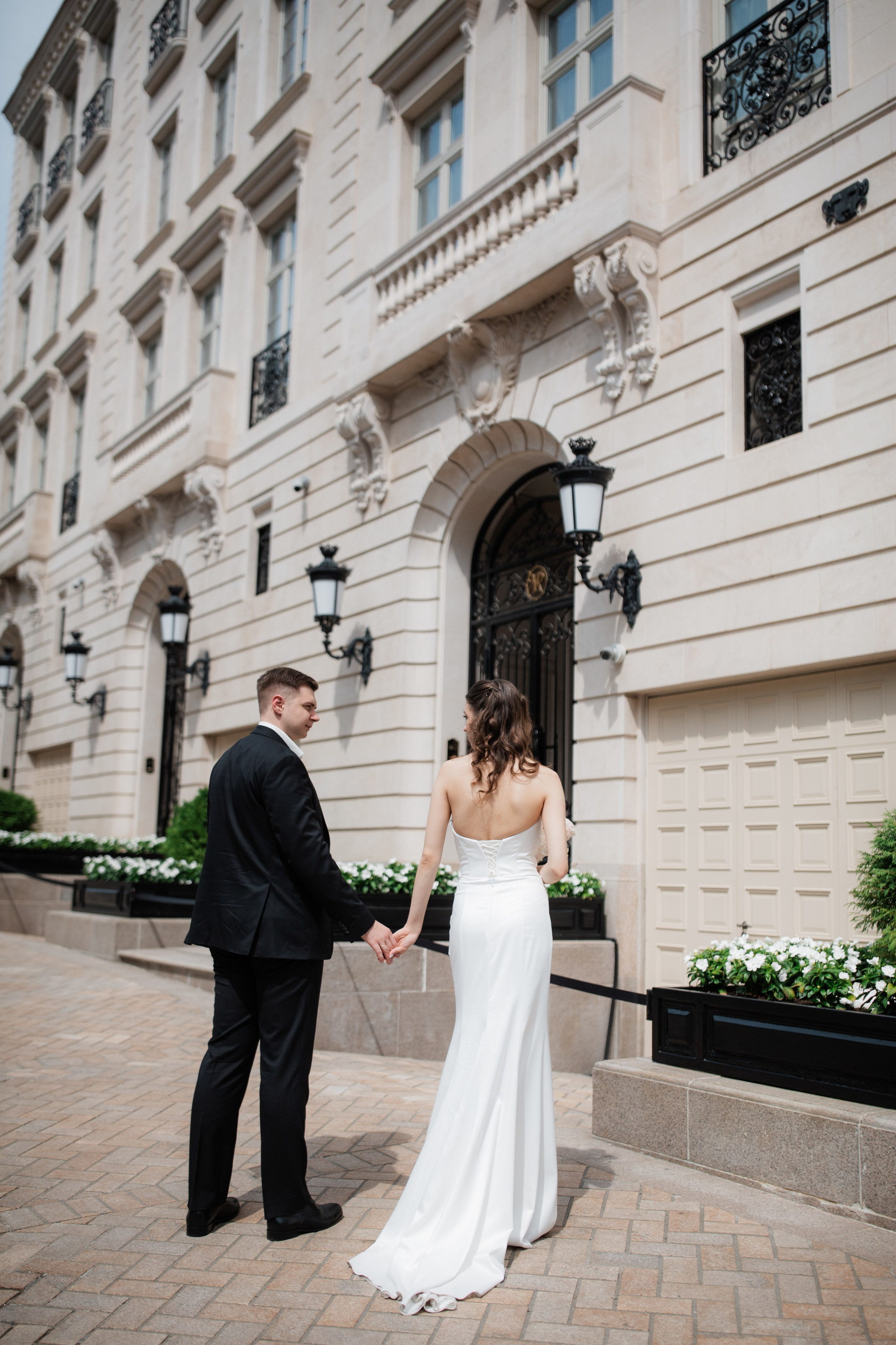 Портфолио. Свадебный фотограф в Москве и Твери