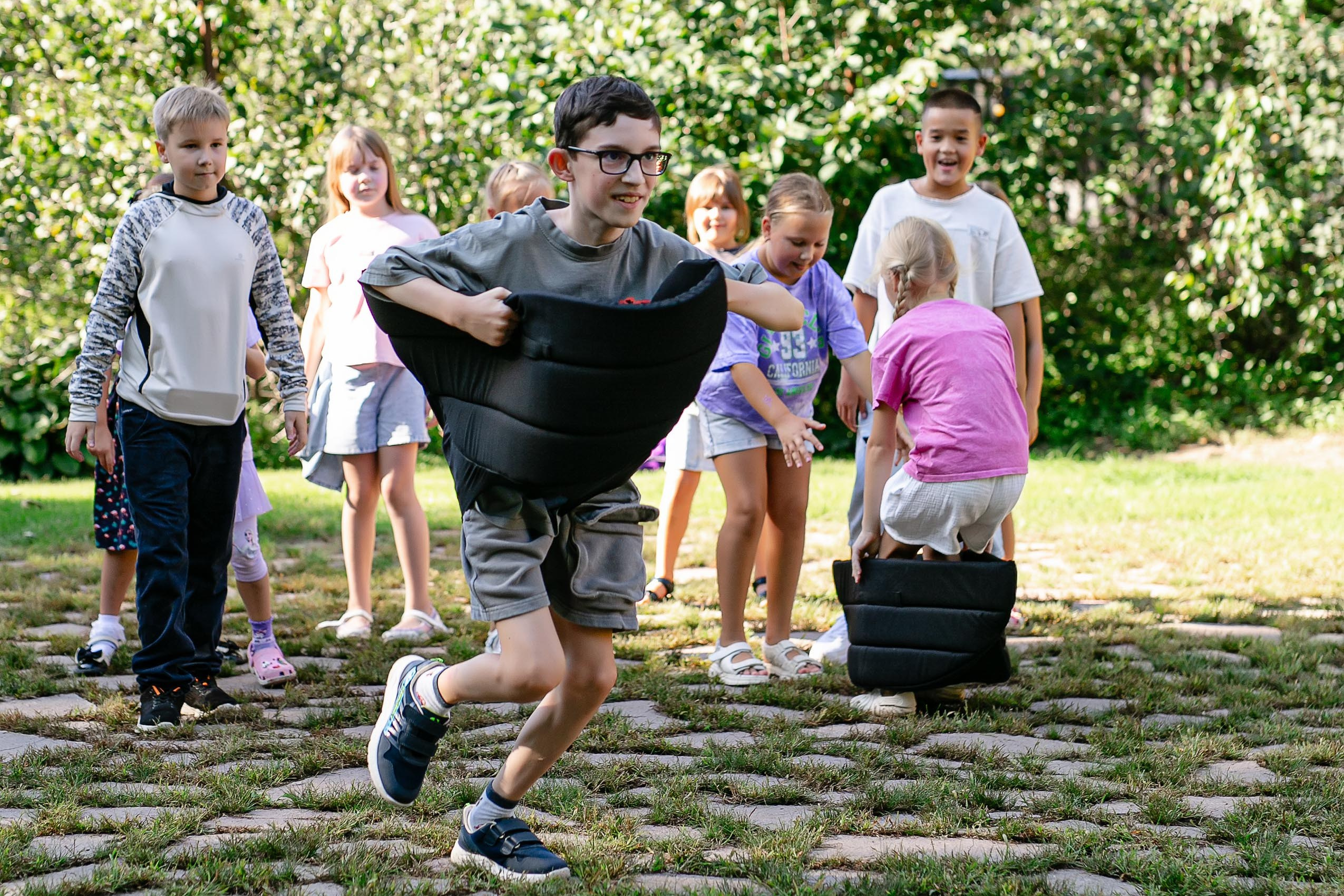Детский день рождения г Владивосток. Владивосток семейный фотограф Александр Степанов