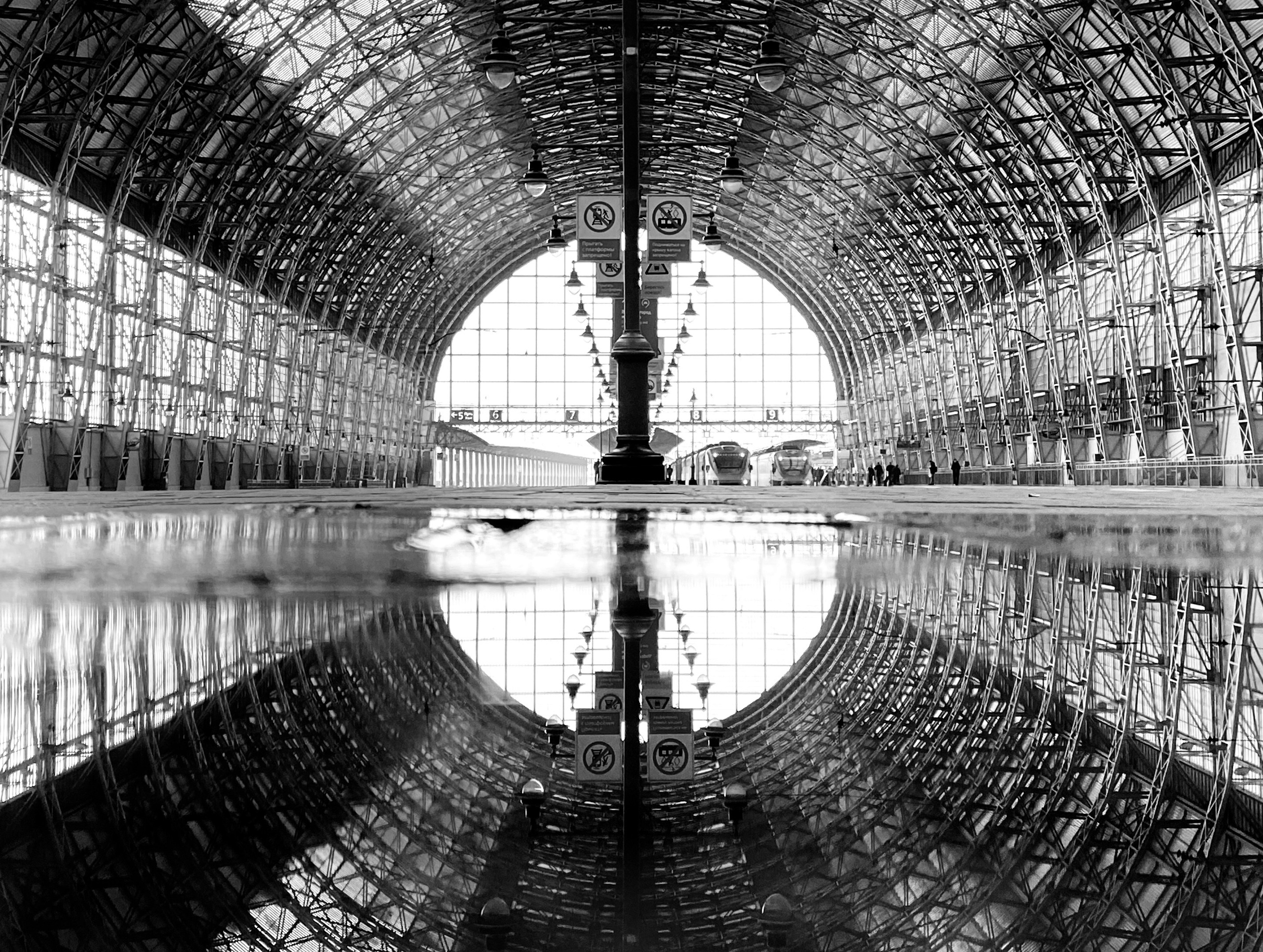 ПЕЙЗАЖ. Фотограф Николай Костюк