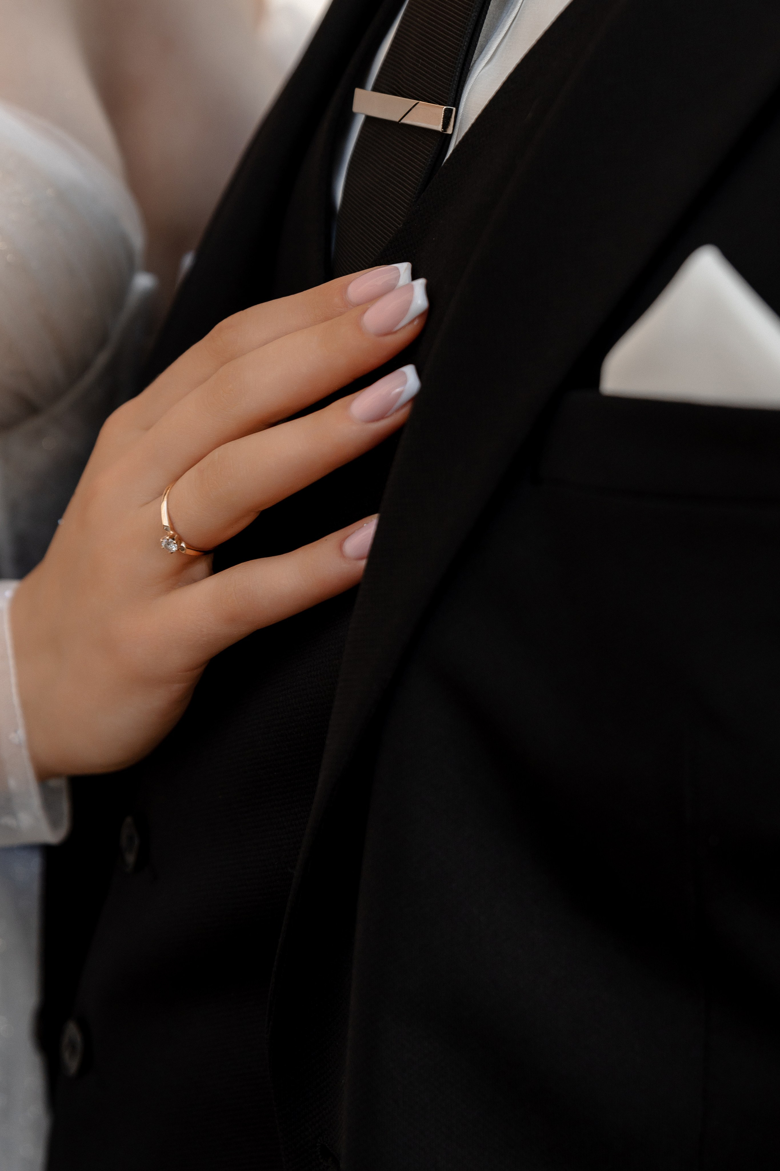 Екатерина и Евгений. Свадебный фотограф Елена Ловцевич