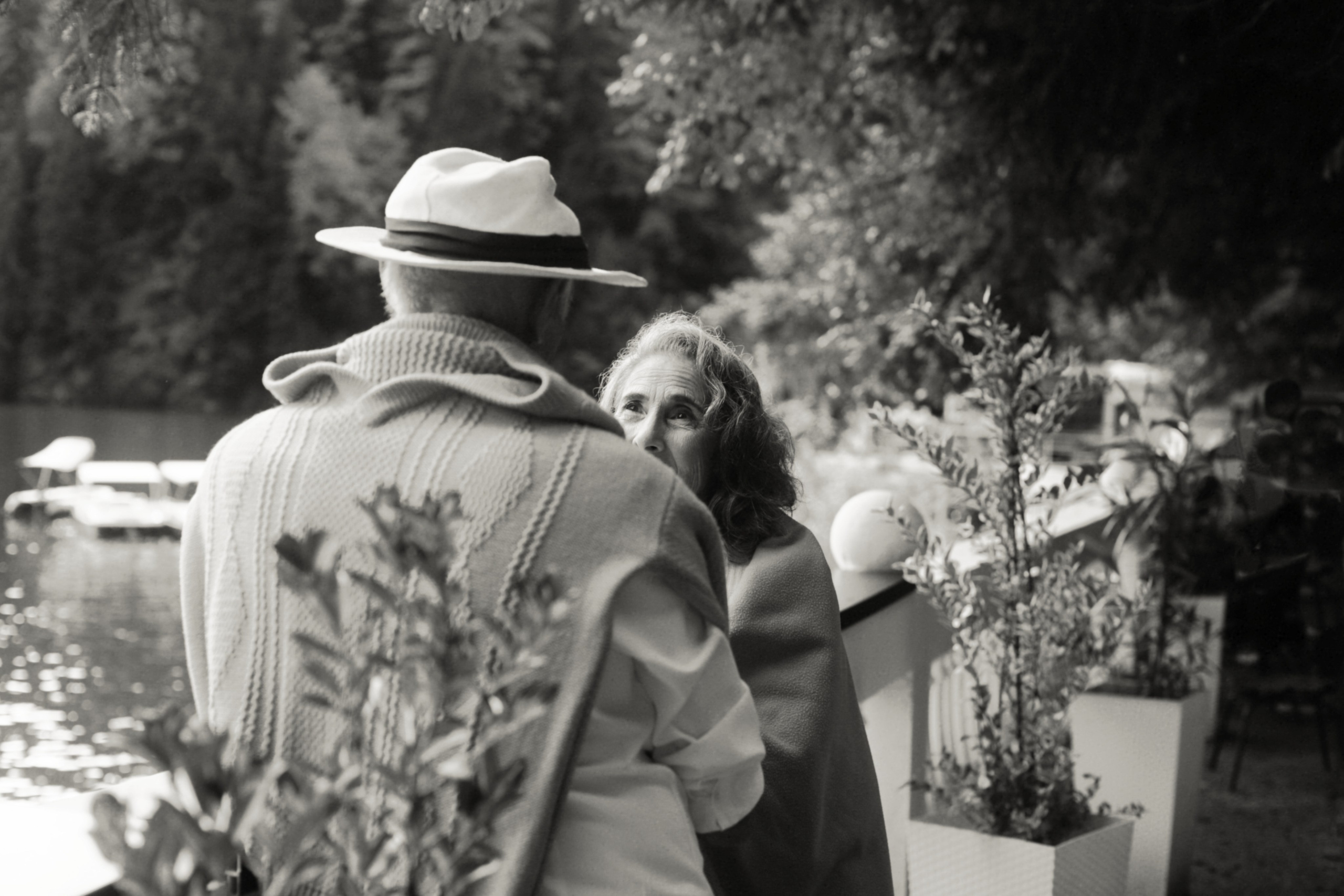 Сентименталист. Кинематографическая съемка. Ekaterina Beridze