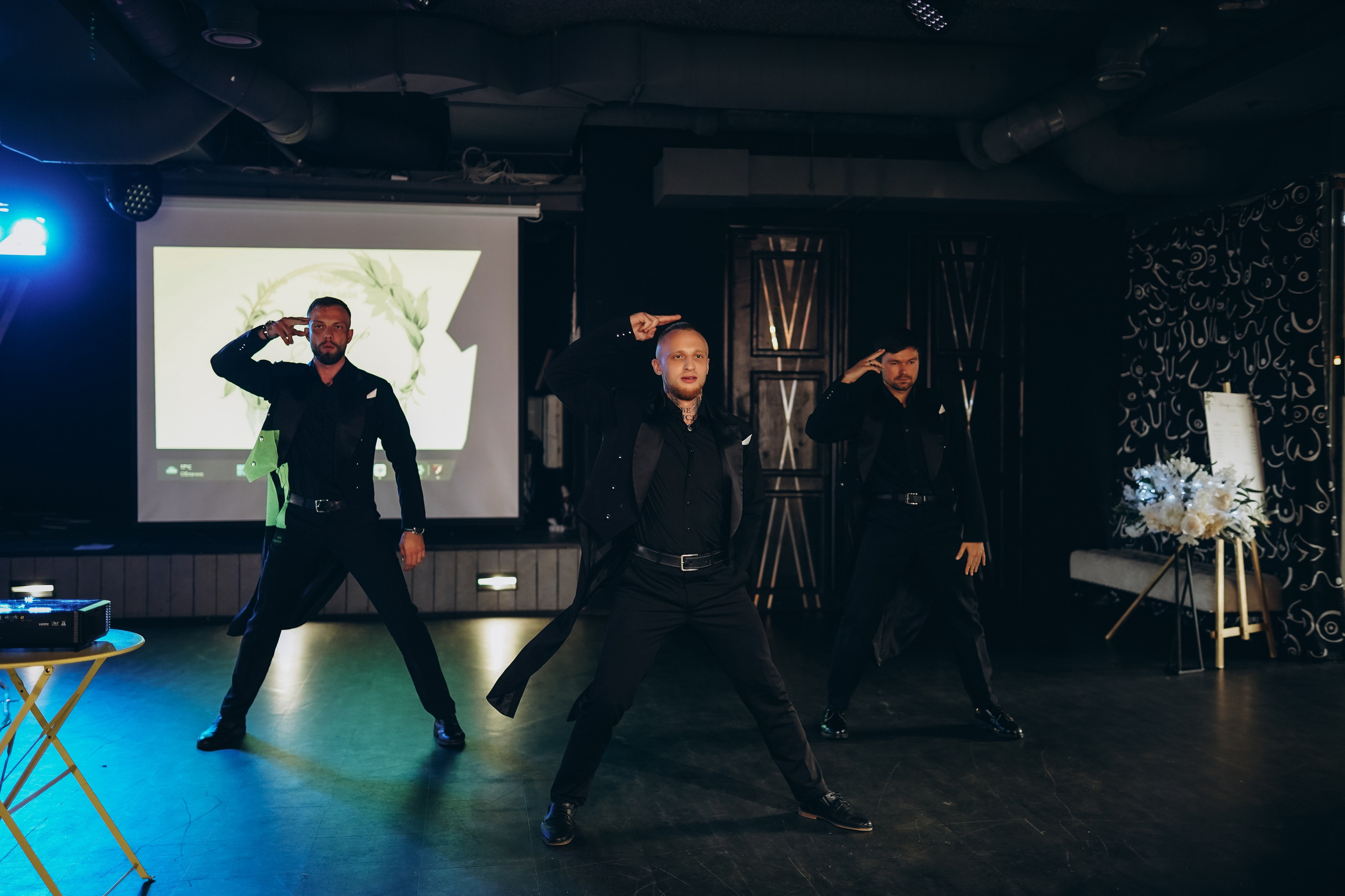 Свадьба Тимур и Алина. Ведущая праздников и мероприятий Ирина Гумерова