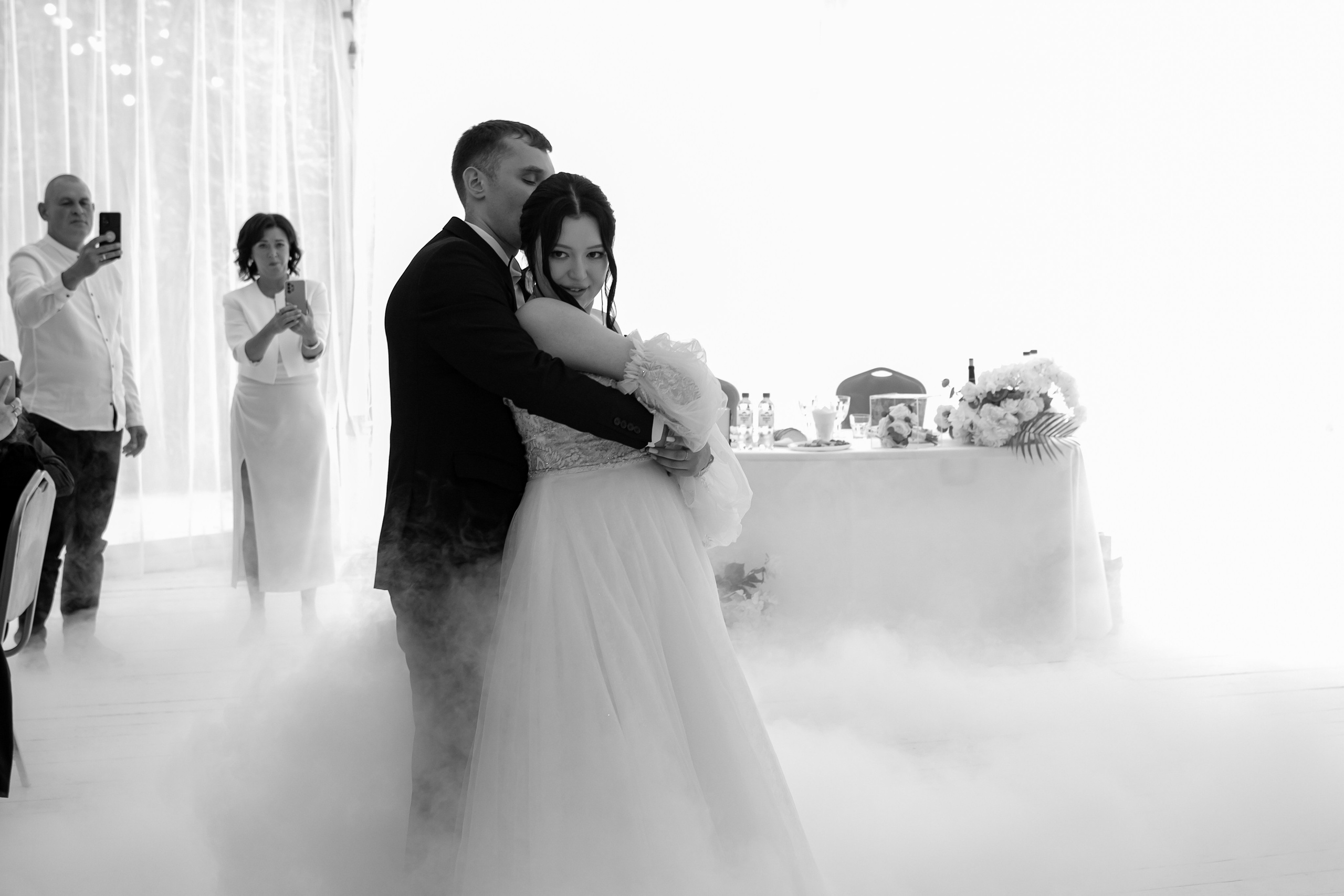 Свадьба Александра и Кристины. Ведущая праздников и мероприятий Ирина Гумерова