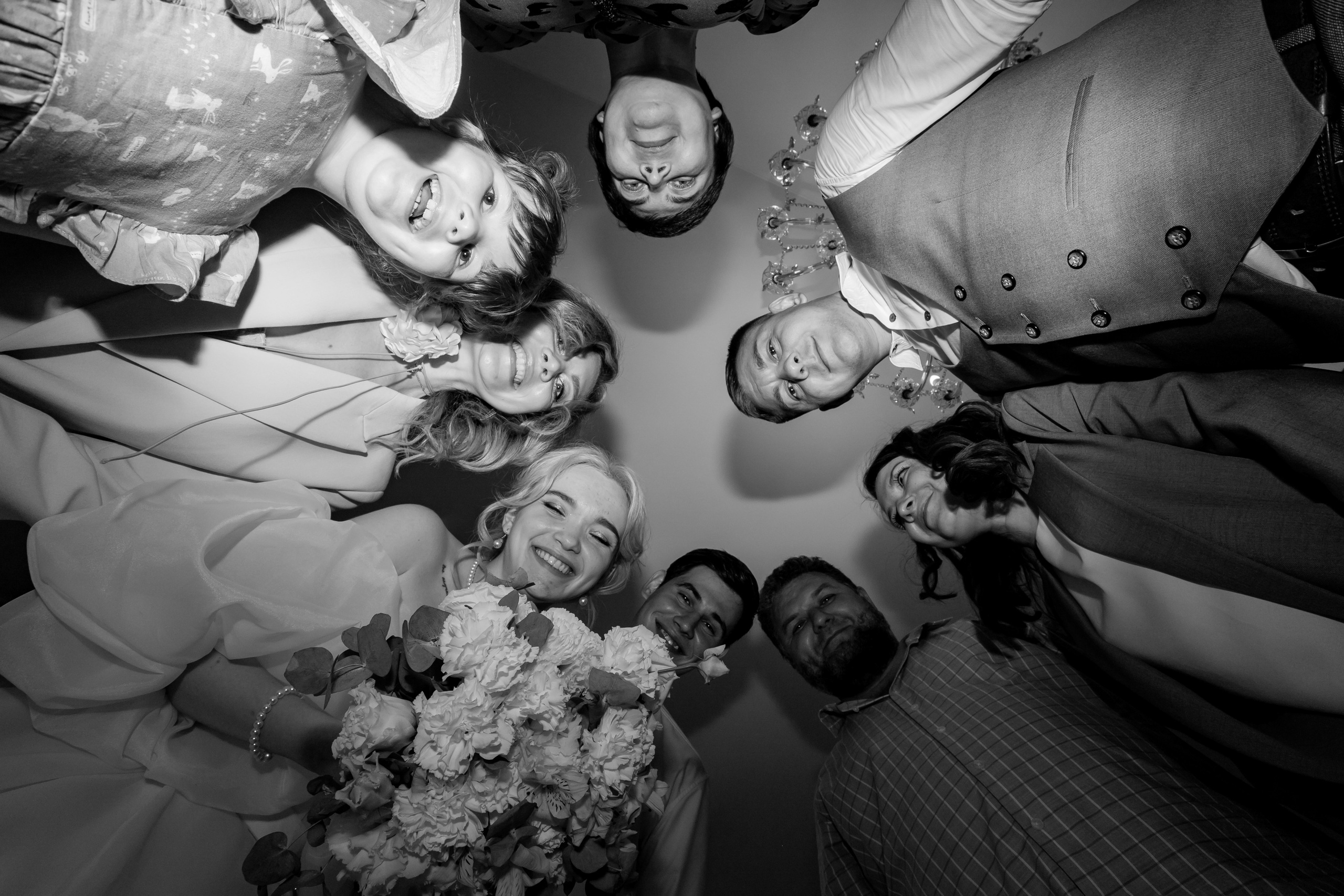 Свадьба Егор и Елена. Ведущая праздников и мероприятий Ирина Гумерова