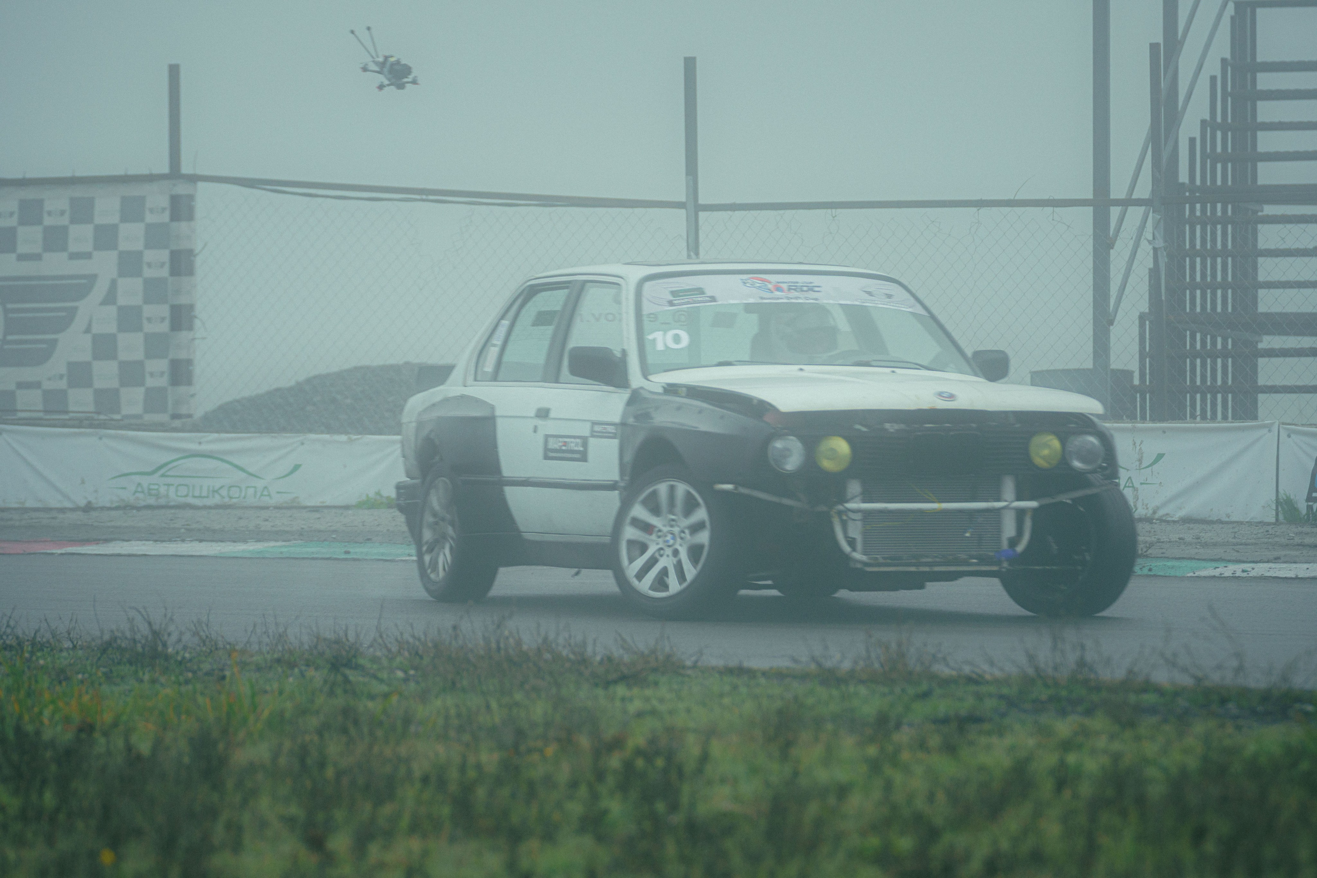 RDC-Чемпионат по дрифту. Макаров Сергей|Creamlebot Фотограф города Ростов-на-Дону