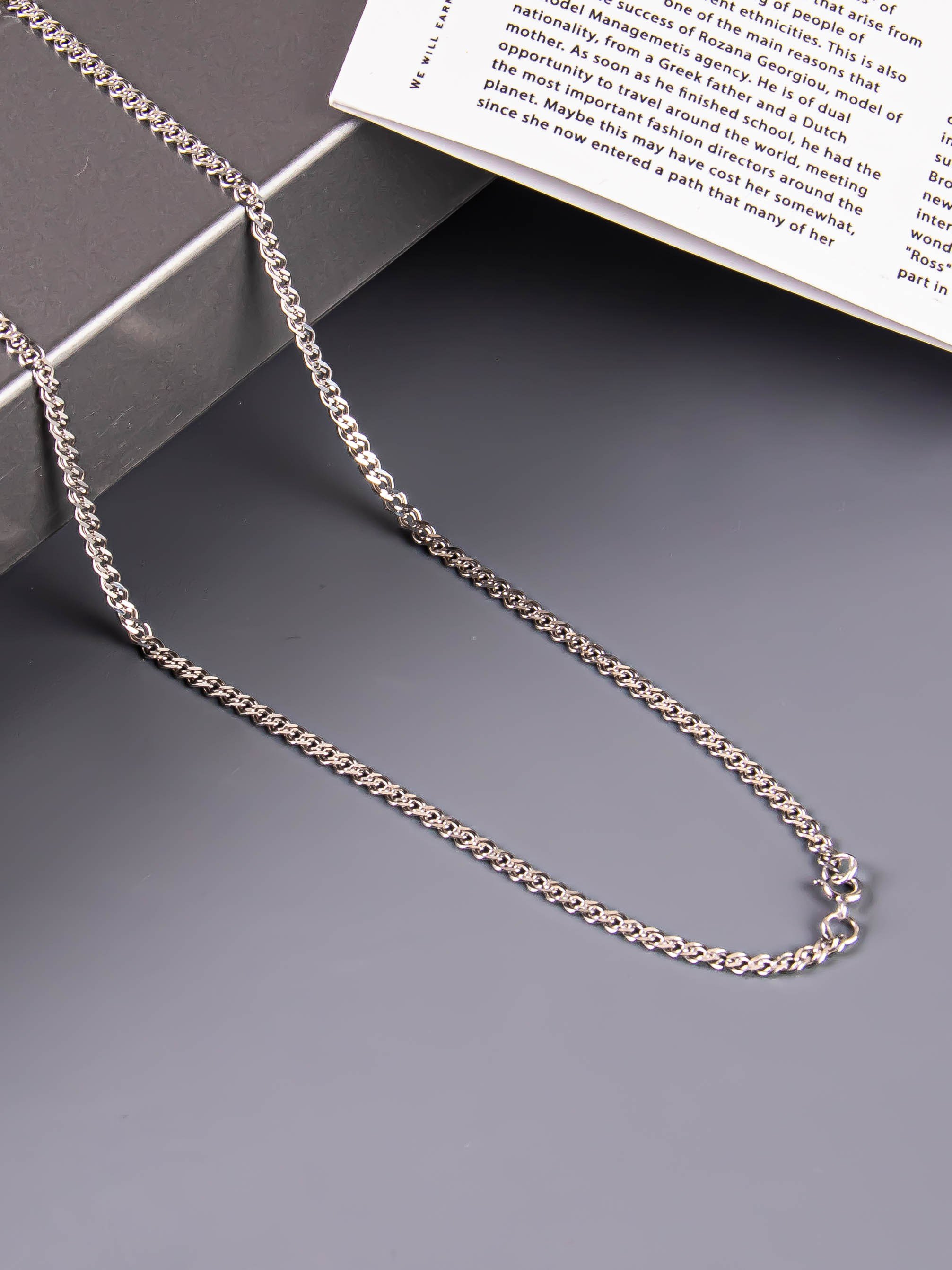 Цепочки, ювелирные изделия. «Матрица»