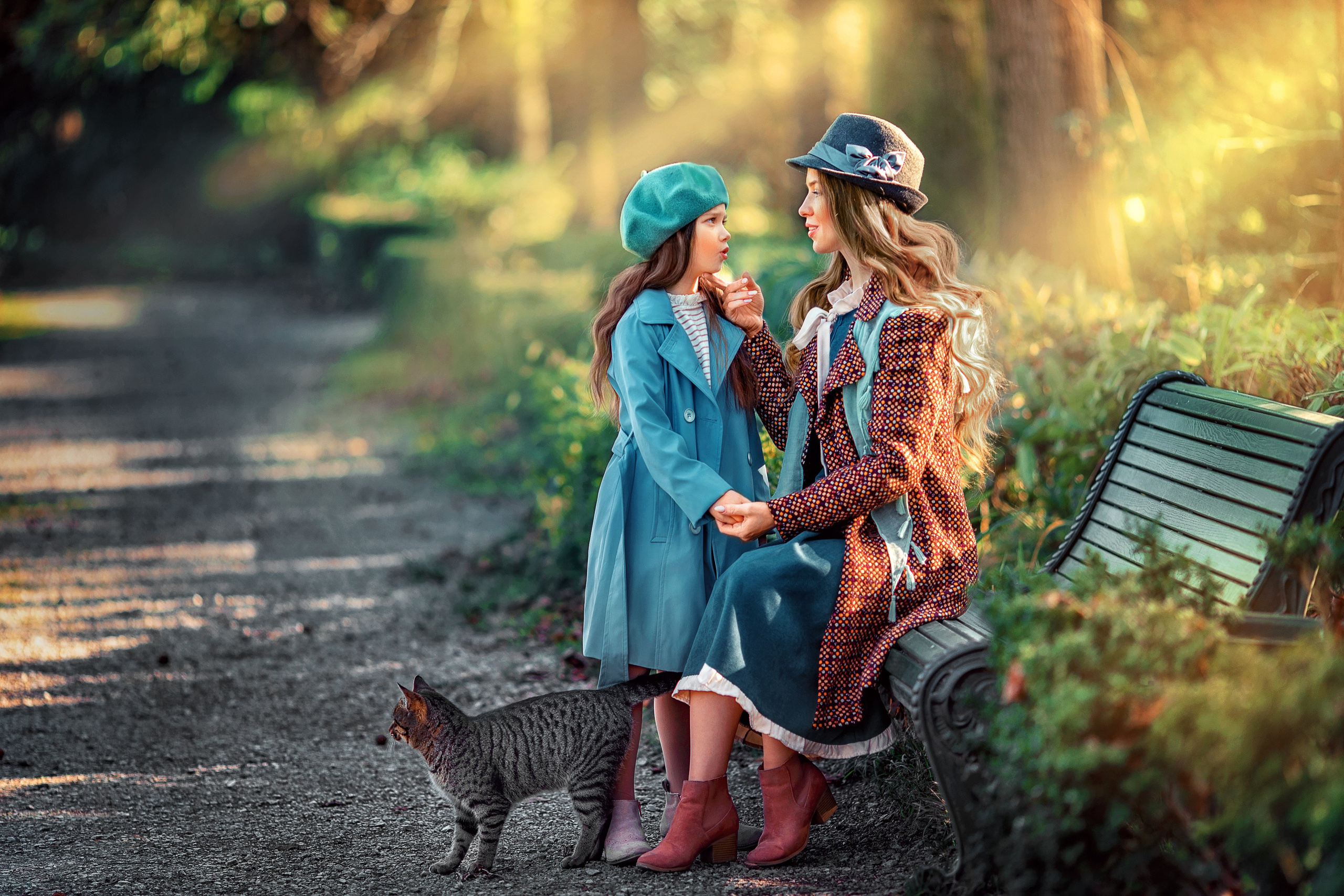 Семейная фотосессия. Фотограф-видеограф в Краснодаре Таша Водовозова