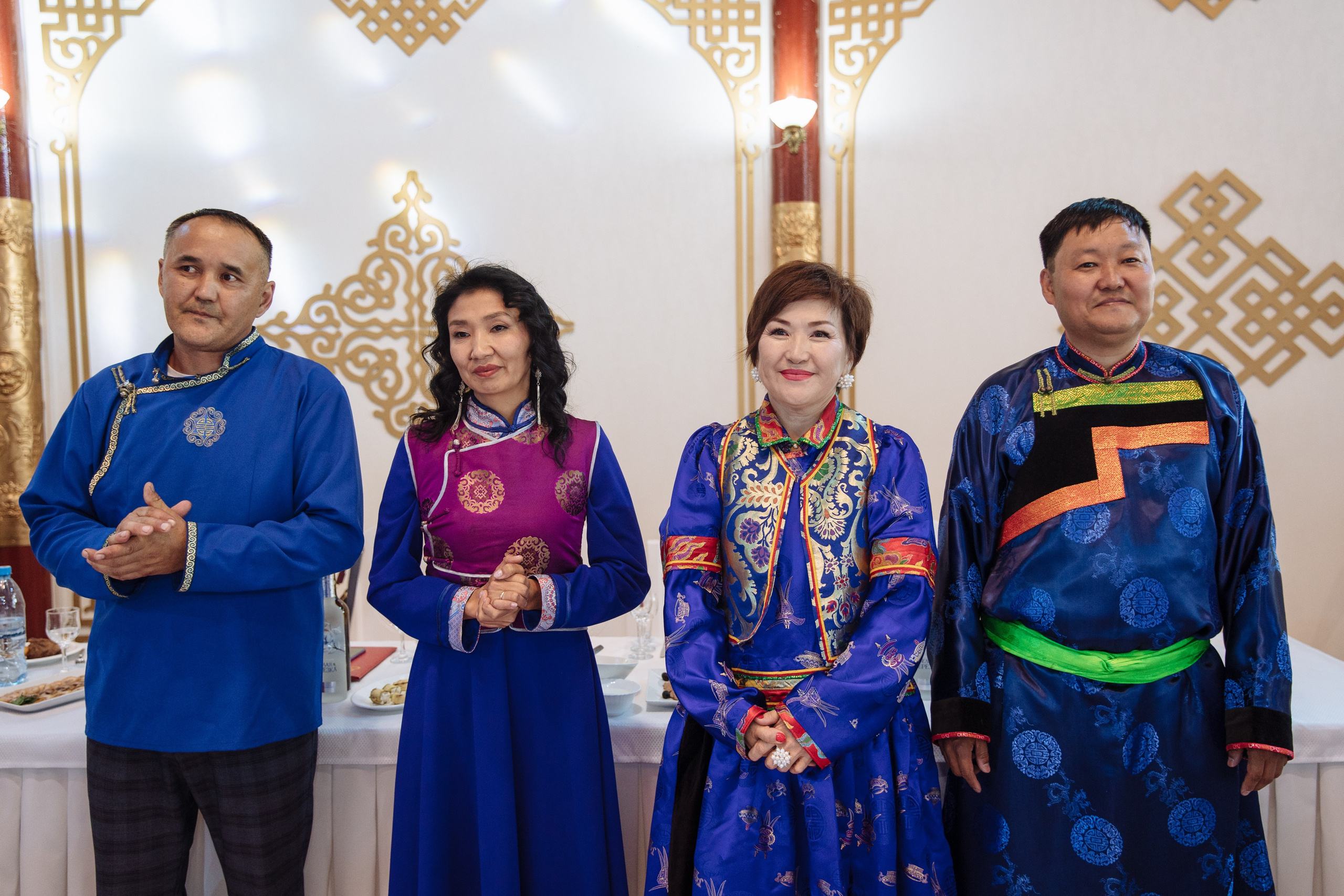 Александр и Сарана. Свадебный и семейный фотограф в Улан-Удэ