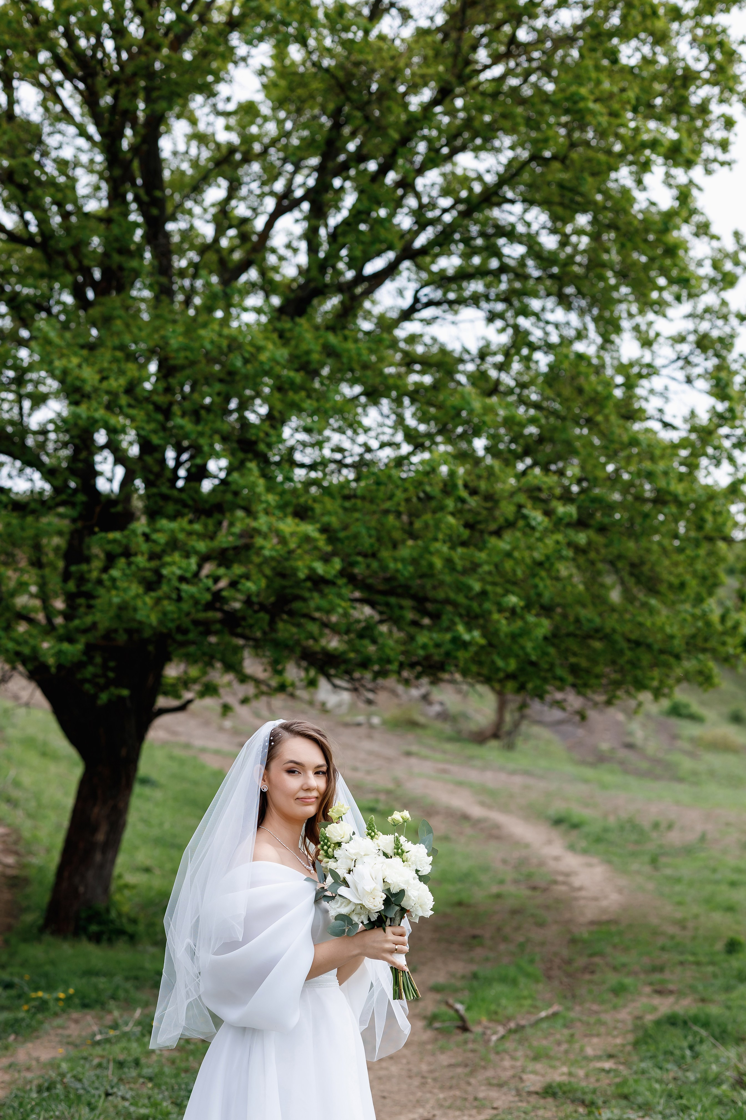 Алексей и Анастасия