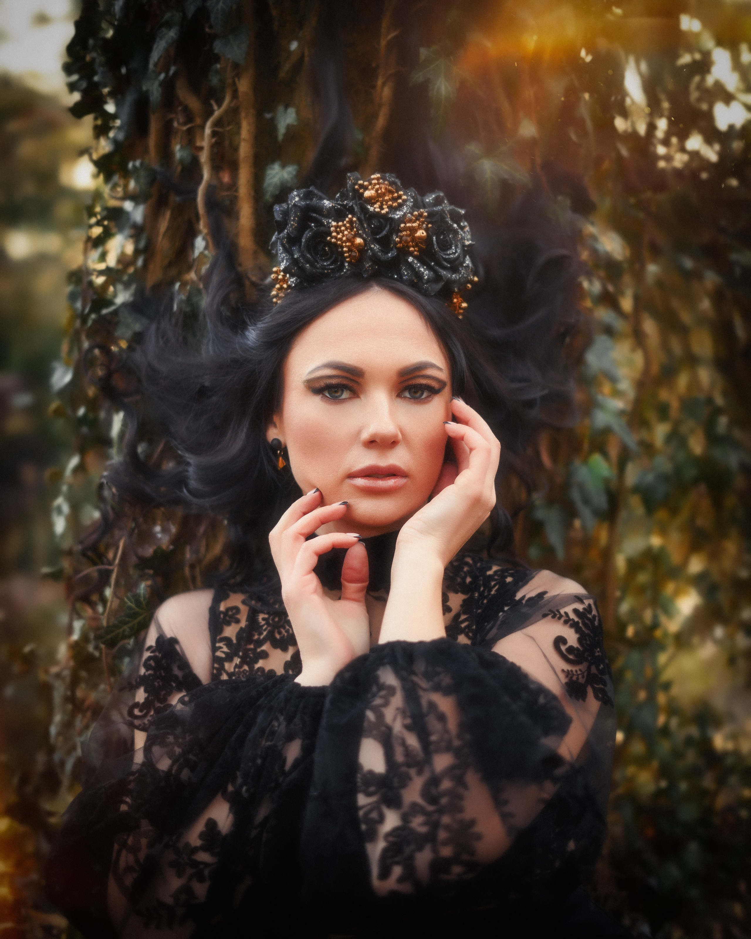 Индивидуальная Фотосессия. Фотограф в Анапе Новороссийске Краснодаре Меснянкина Наталья