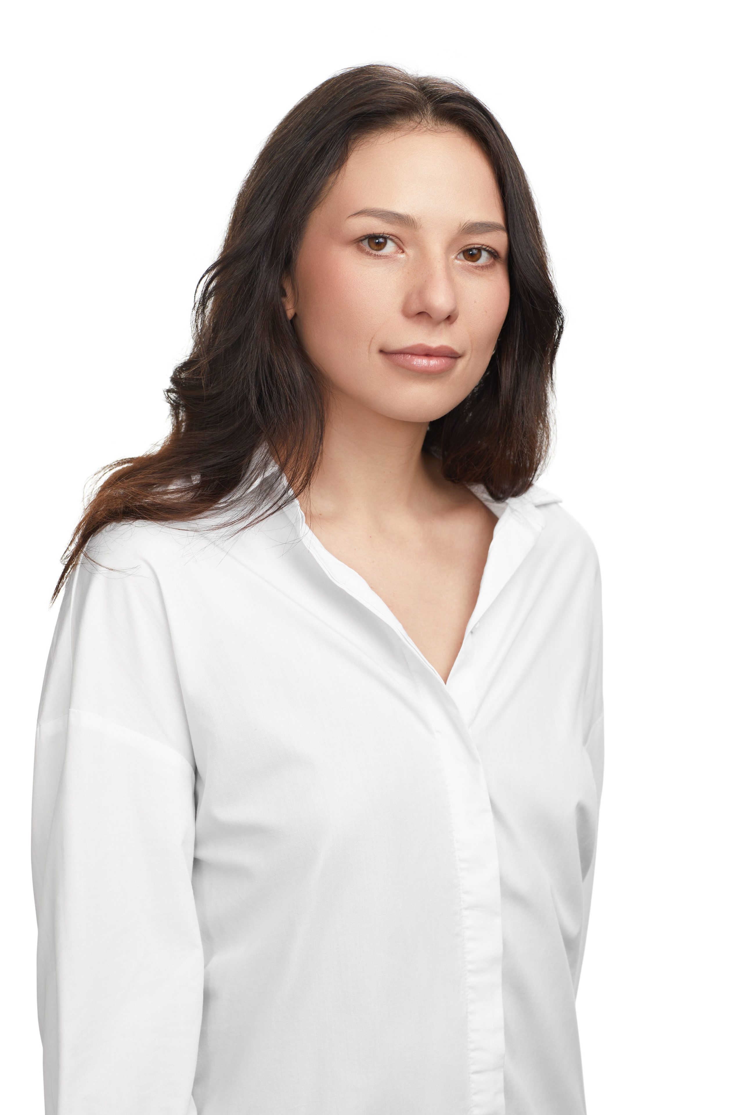 Портреты спикеров Яндекс. Олег Дмитриев