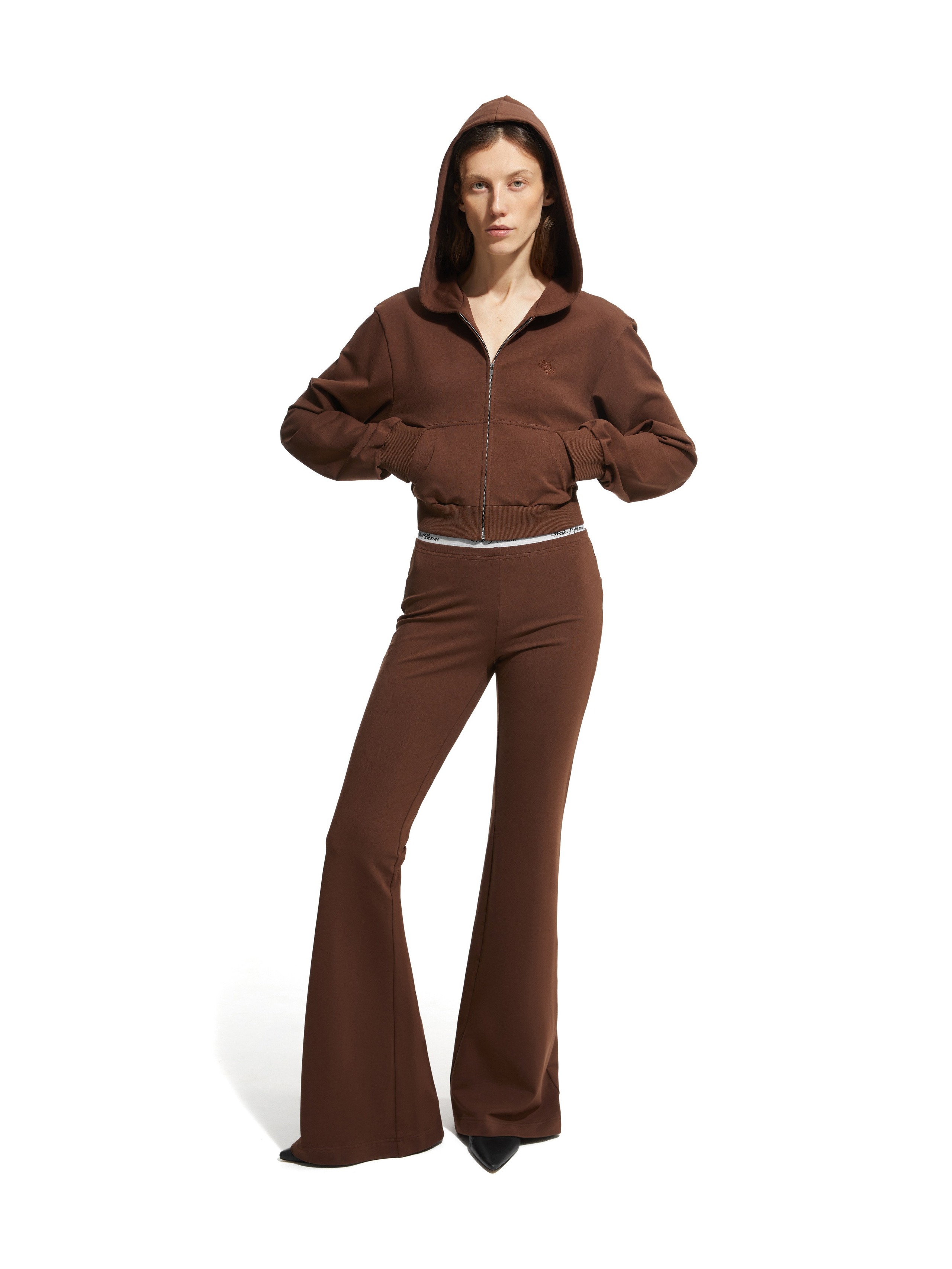 Walk of Shame. Олег Дмитриев