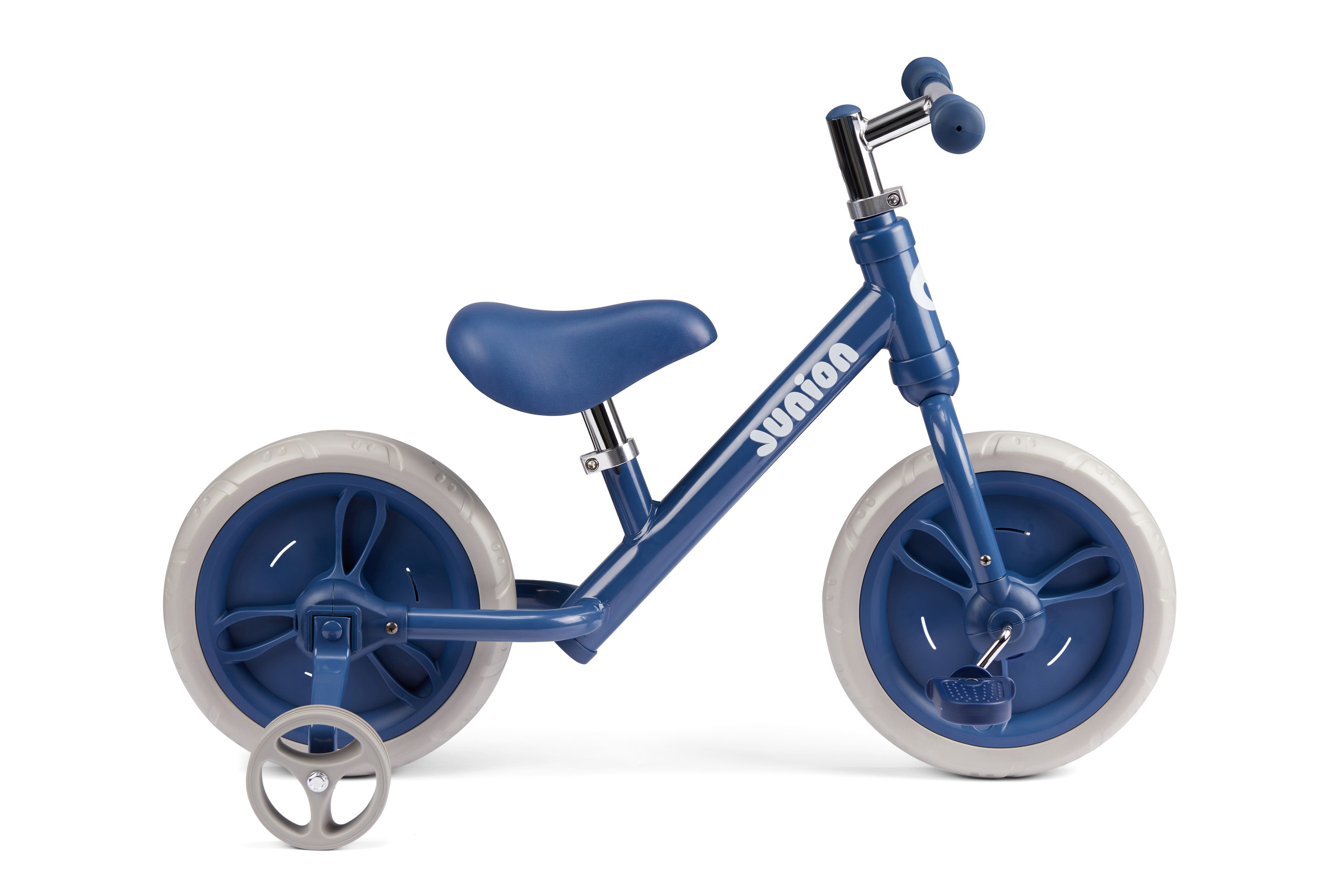 Детские велосипеды Junion. Олег Дмитриев