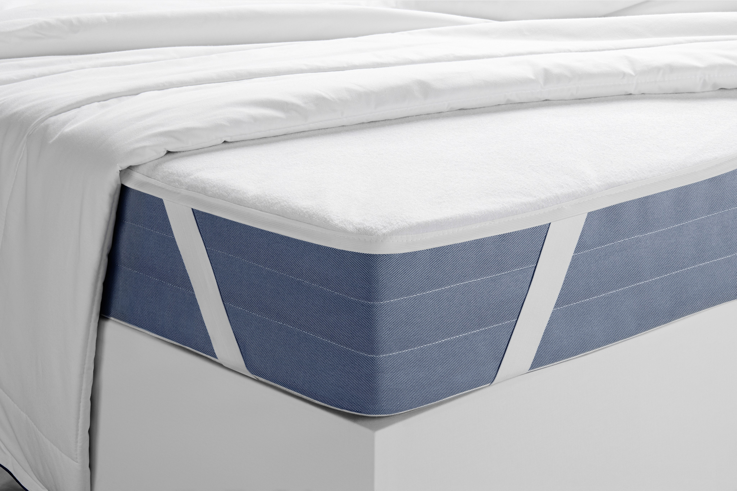 Наматрасники Homsly и Pragma. Олег Дмитриев