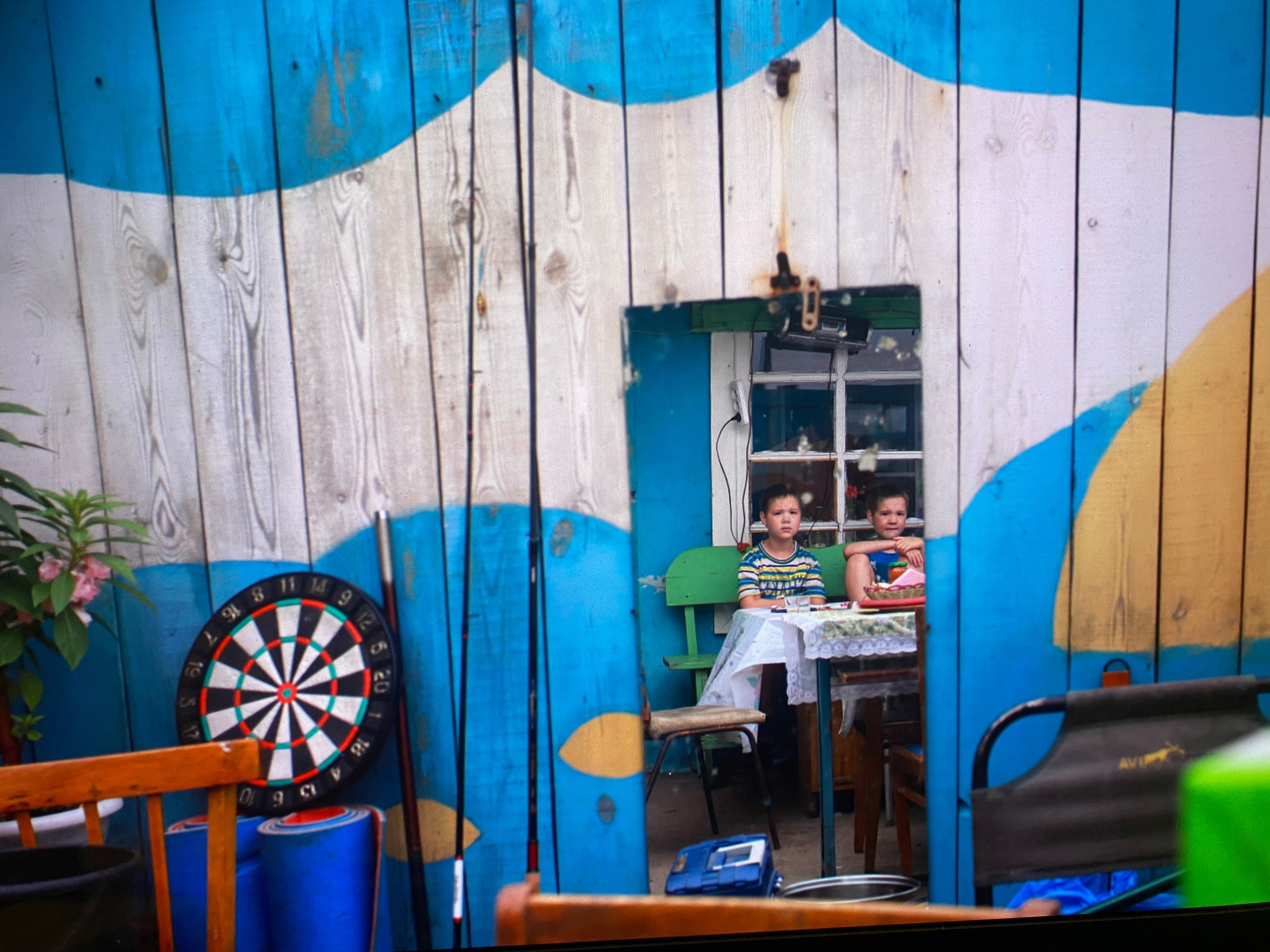 2024. Тащилин Сергей. Фотографии. Жизнь. Хобби