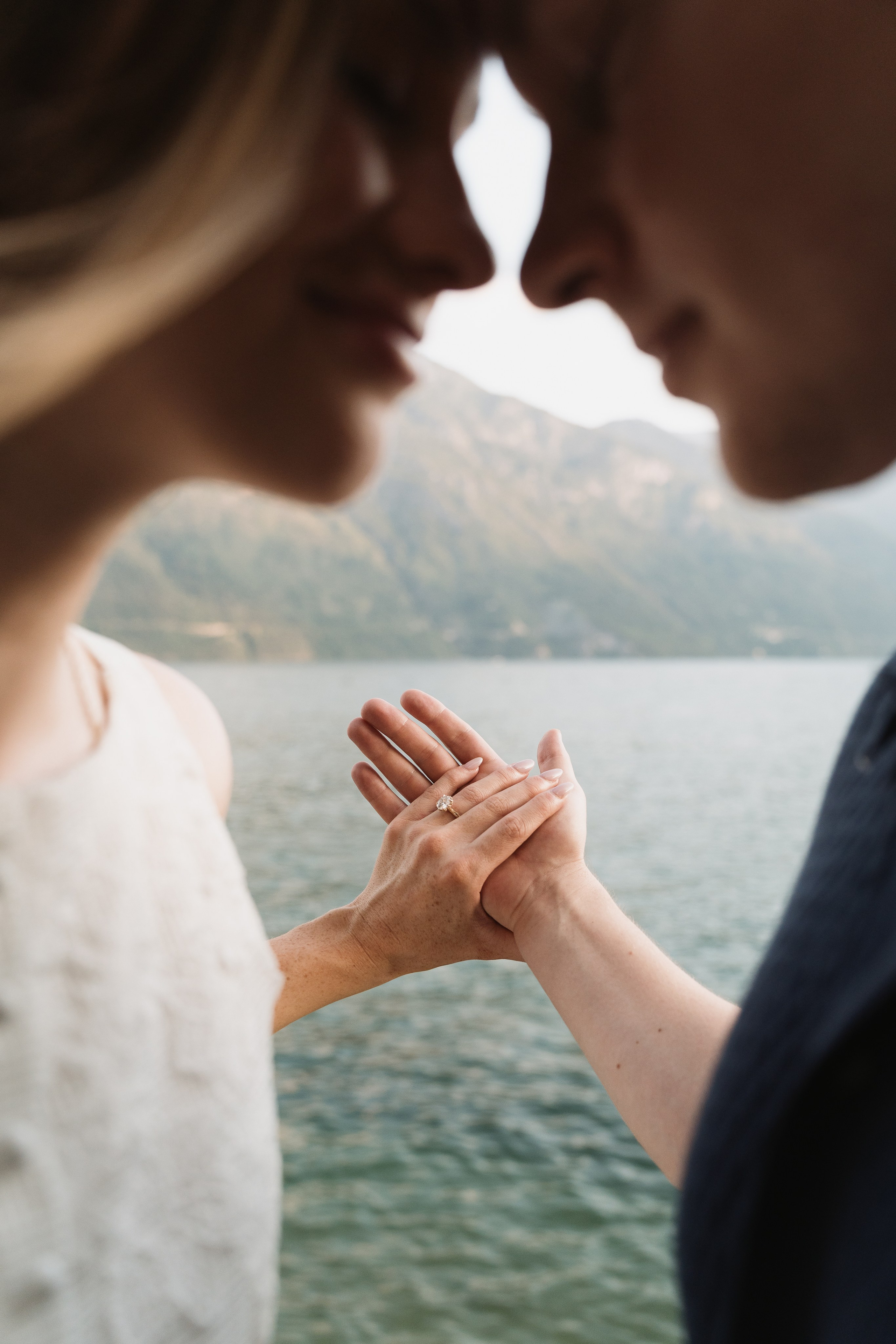 Ben & Grace. Maria Anistratova | Destination Photographer, Videographer & Drone Pilot — Lake Como
