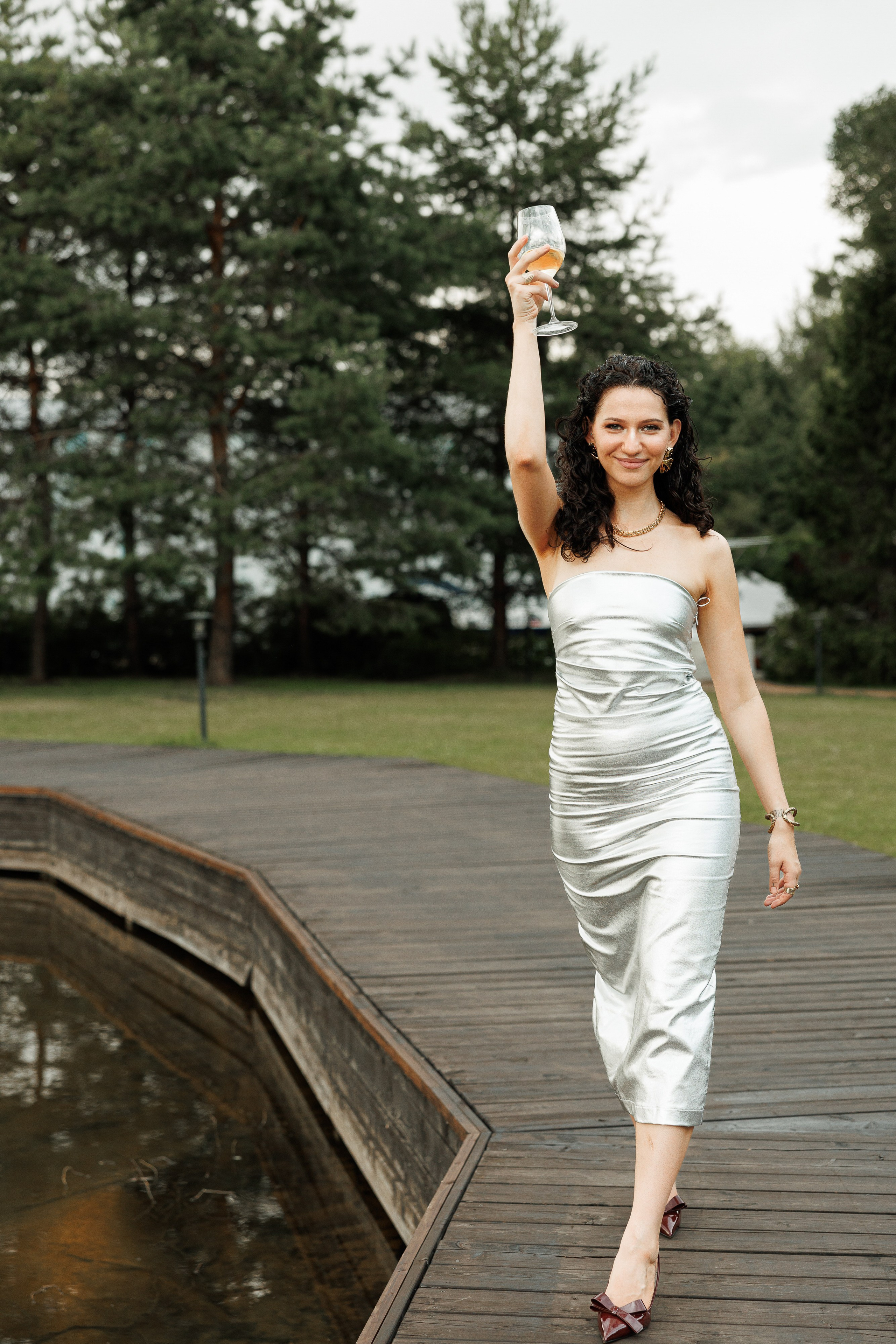 K & D. Свадебный и event-фотограф Иван Волнухин