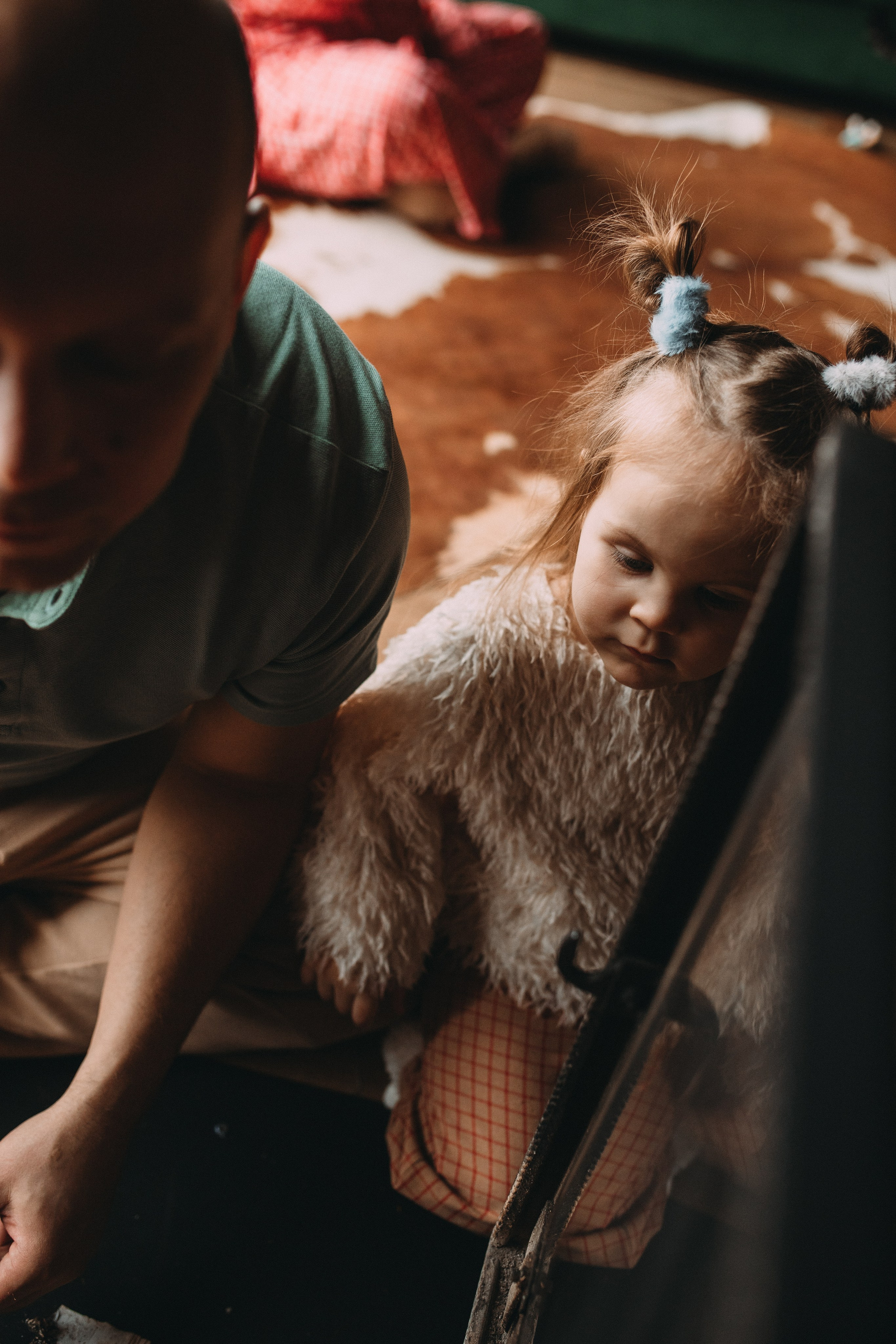 Треугольный домик. Главная